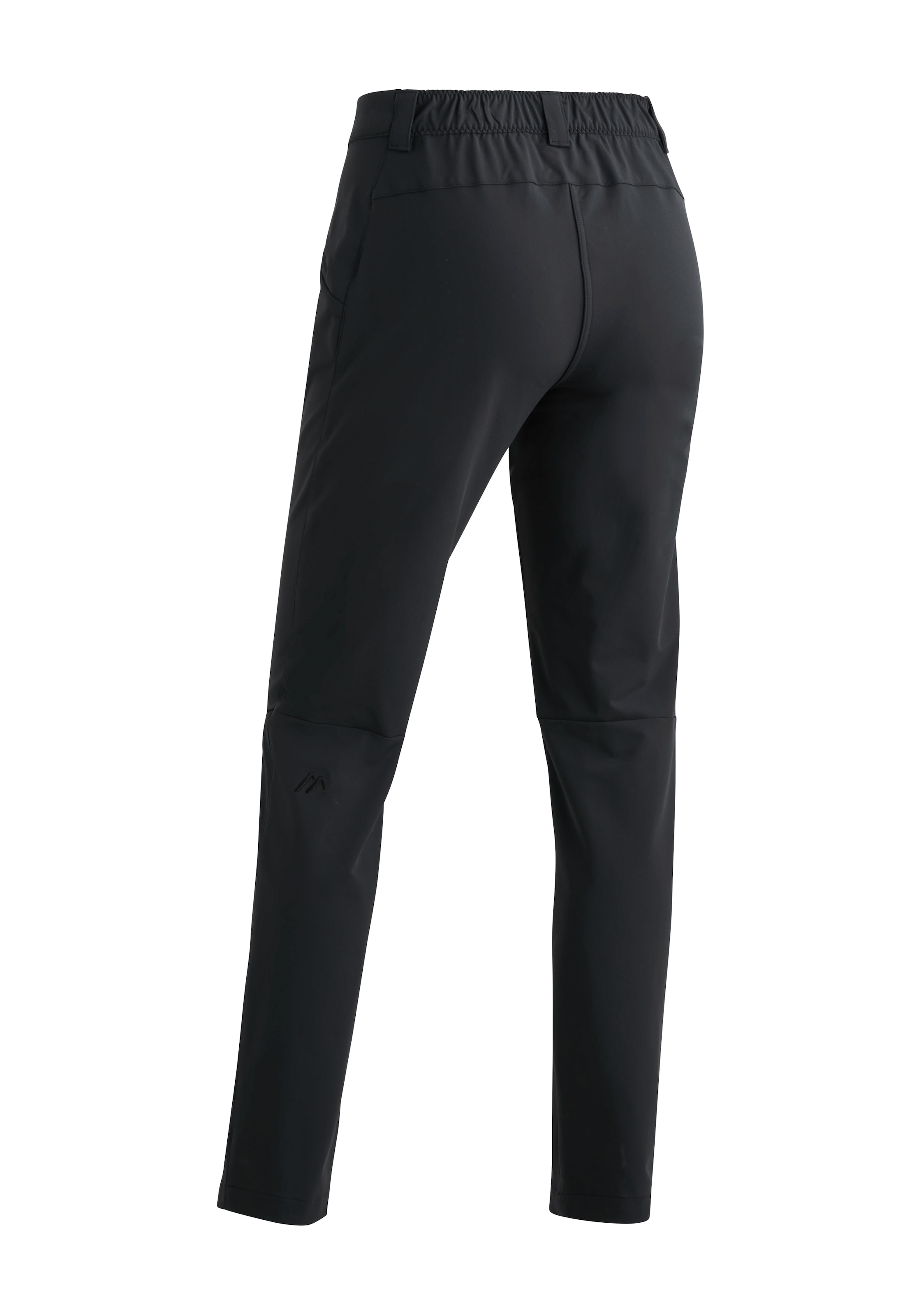 Maier Sports Outdoorhose »Terrain Master W«  robuste Damen Winter-Wanderhose mit 4-Wege-Stretch, Regular Fit