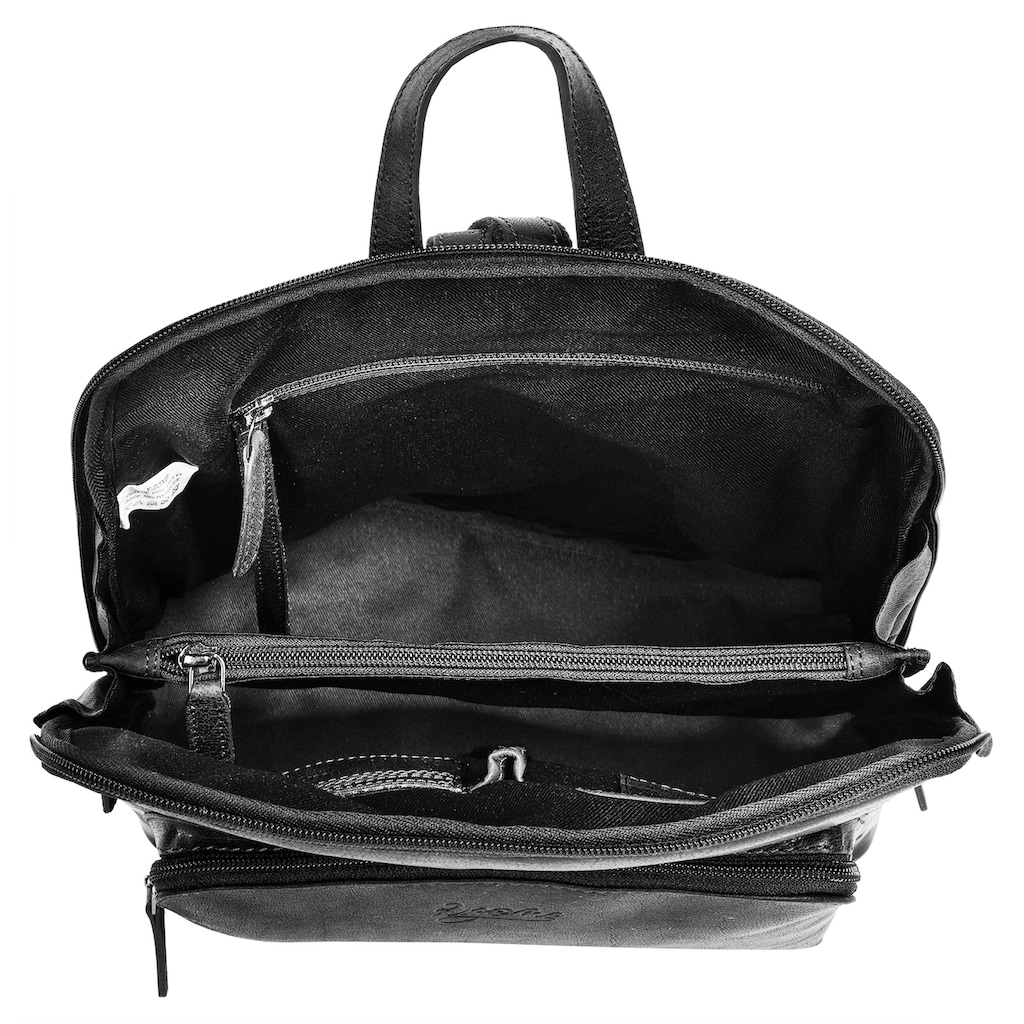 X-Zone Cityrucksack