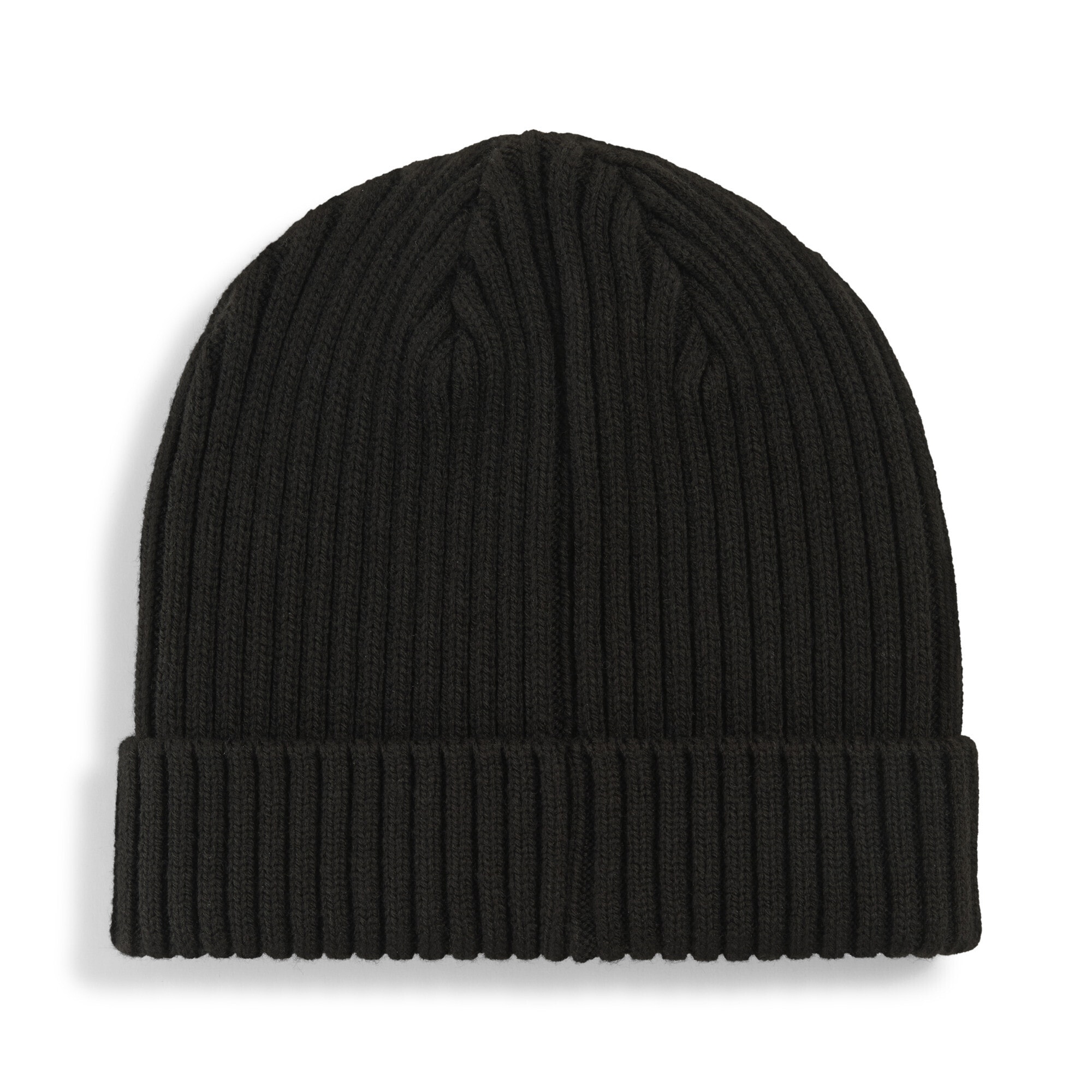 PUMA Beanie »Essentials Patch Beanie Erwachsene«