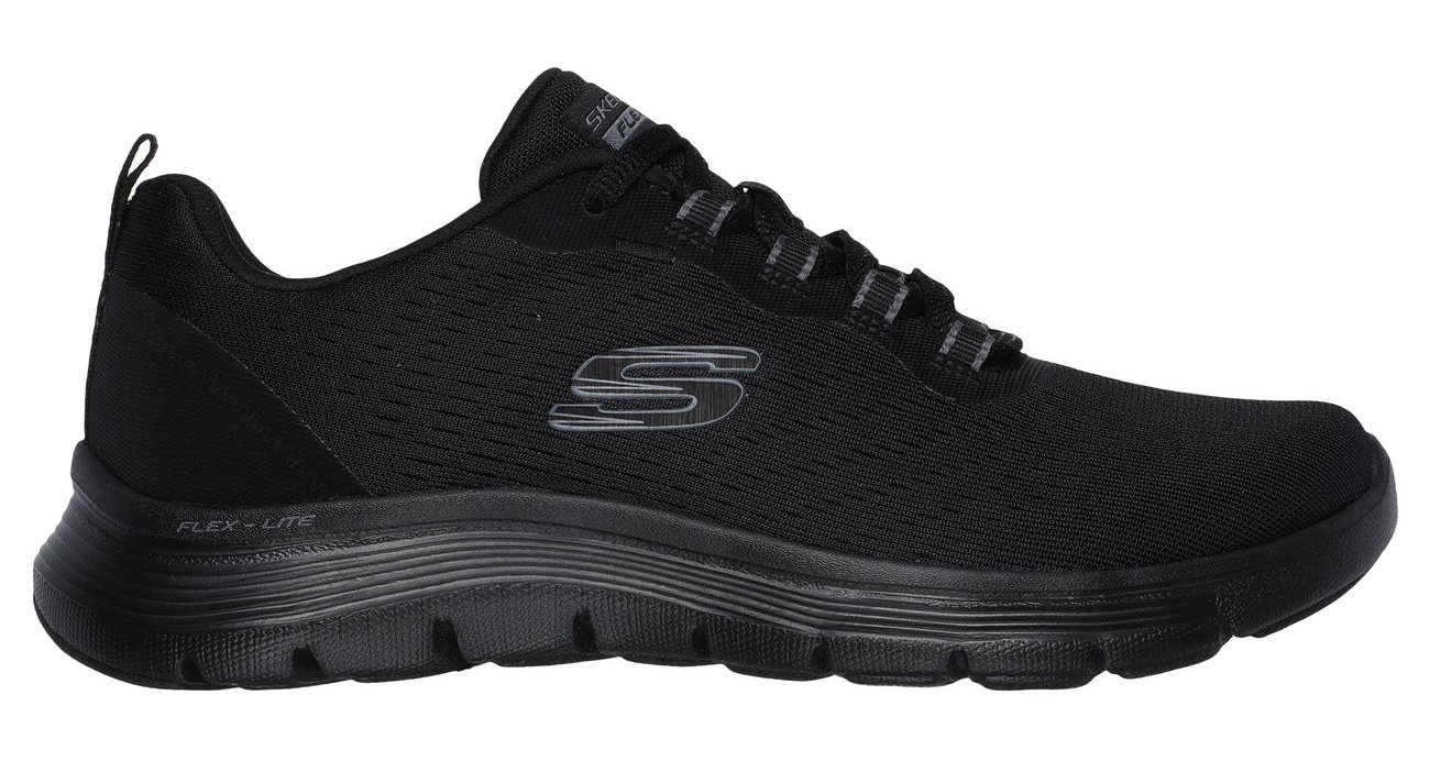 Skechers Sneaker »FLEX APPEAL 5.0«, Freizeitschuh, Halbschuh, Schnürschuh für Freizeit und Sport