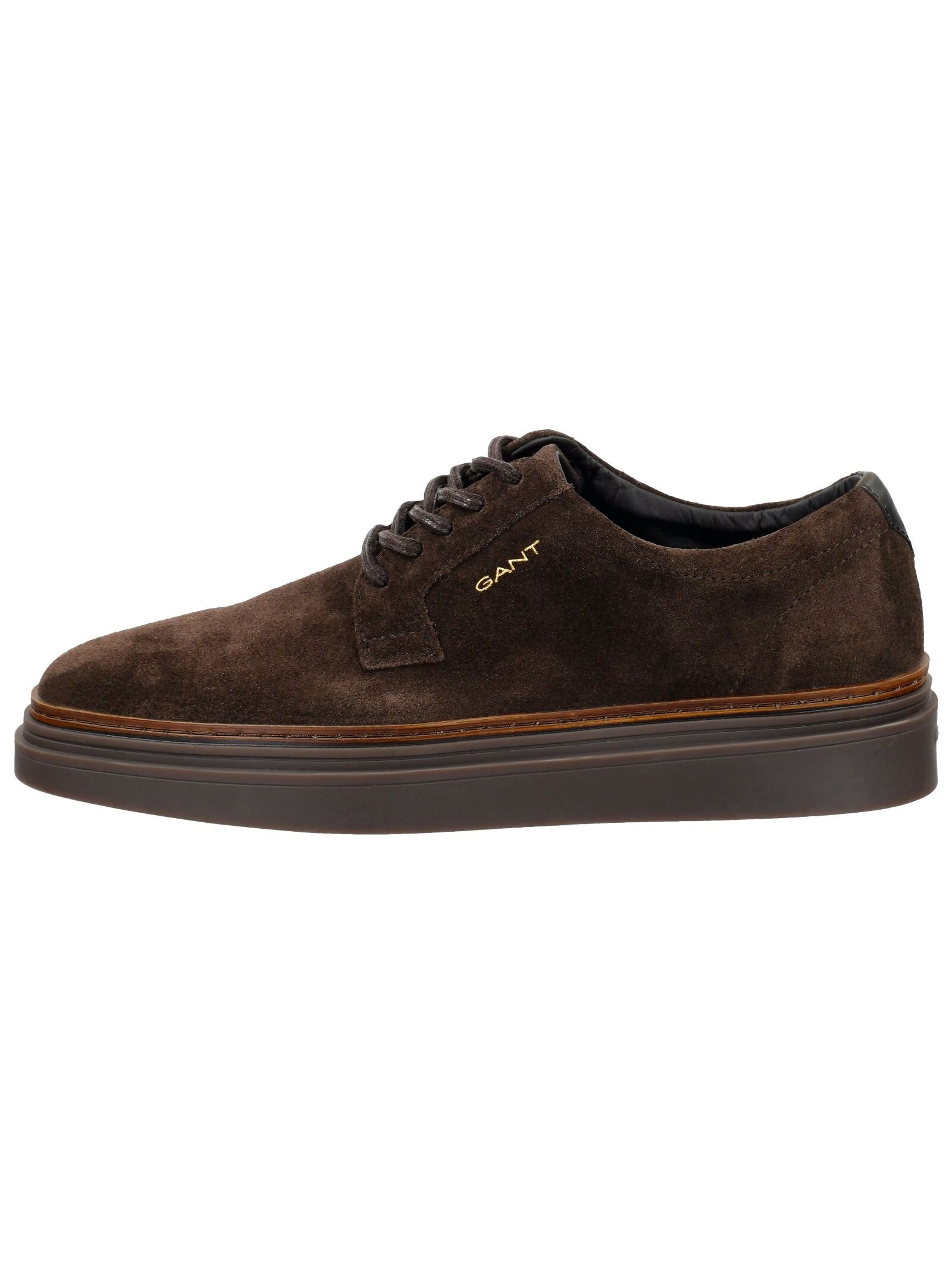 Gant Sneaker »Gant Sneaker Nubukleder«