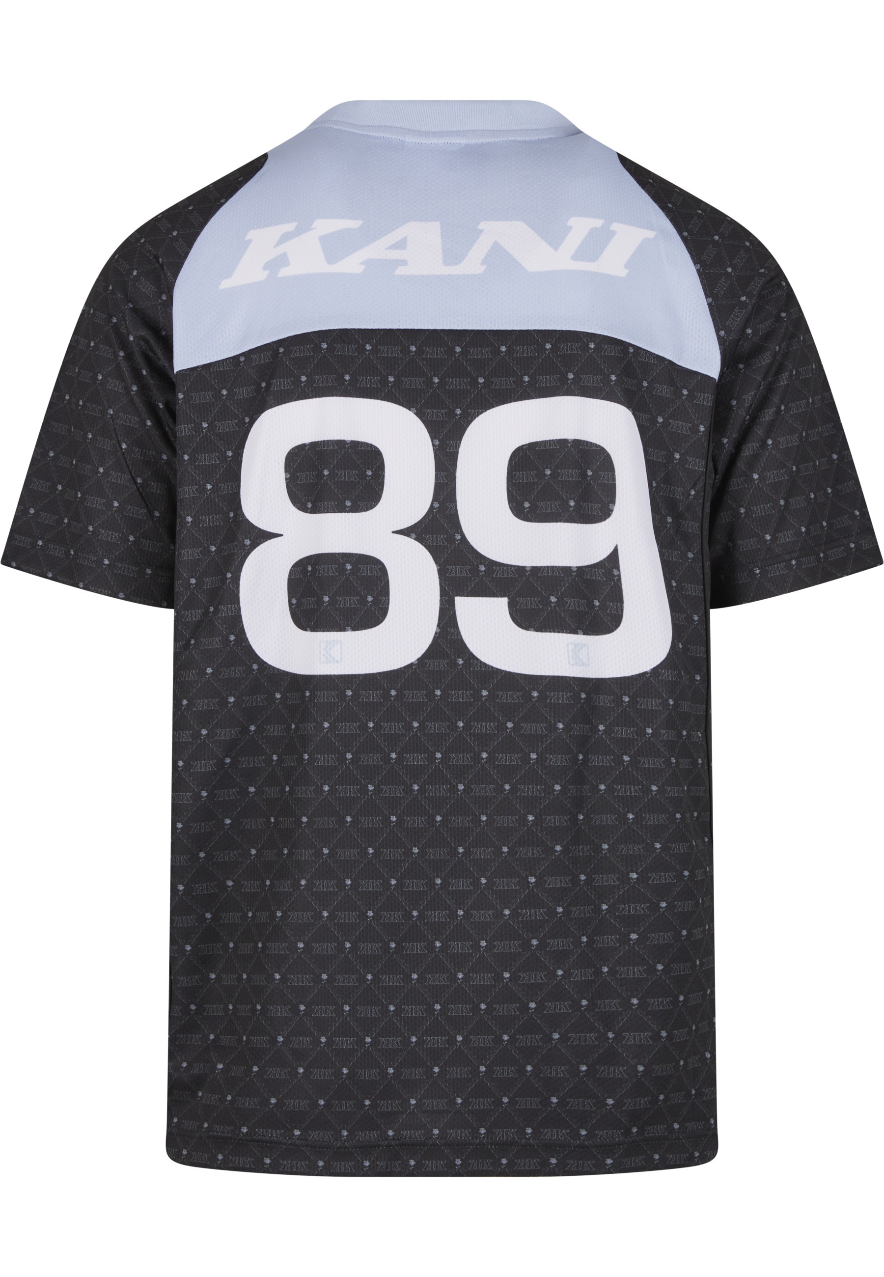 Karl Kani T-Shirt "Karl Kani Karl Kani Sport Monogram Aop Trikot" 1 Stk. günstig online kaufen