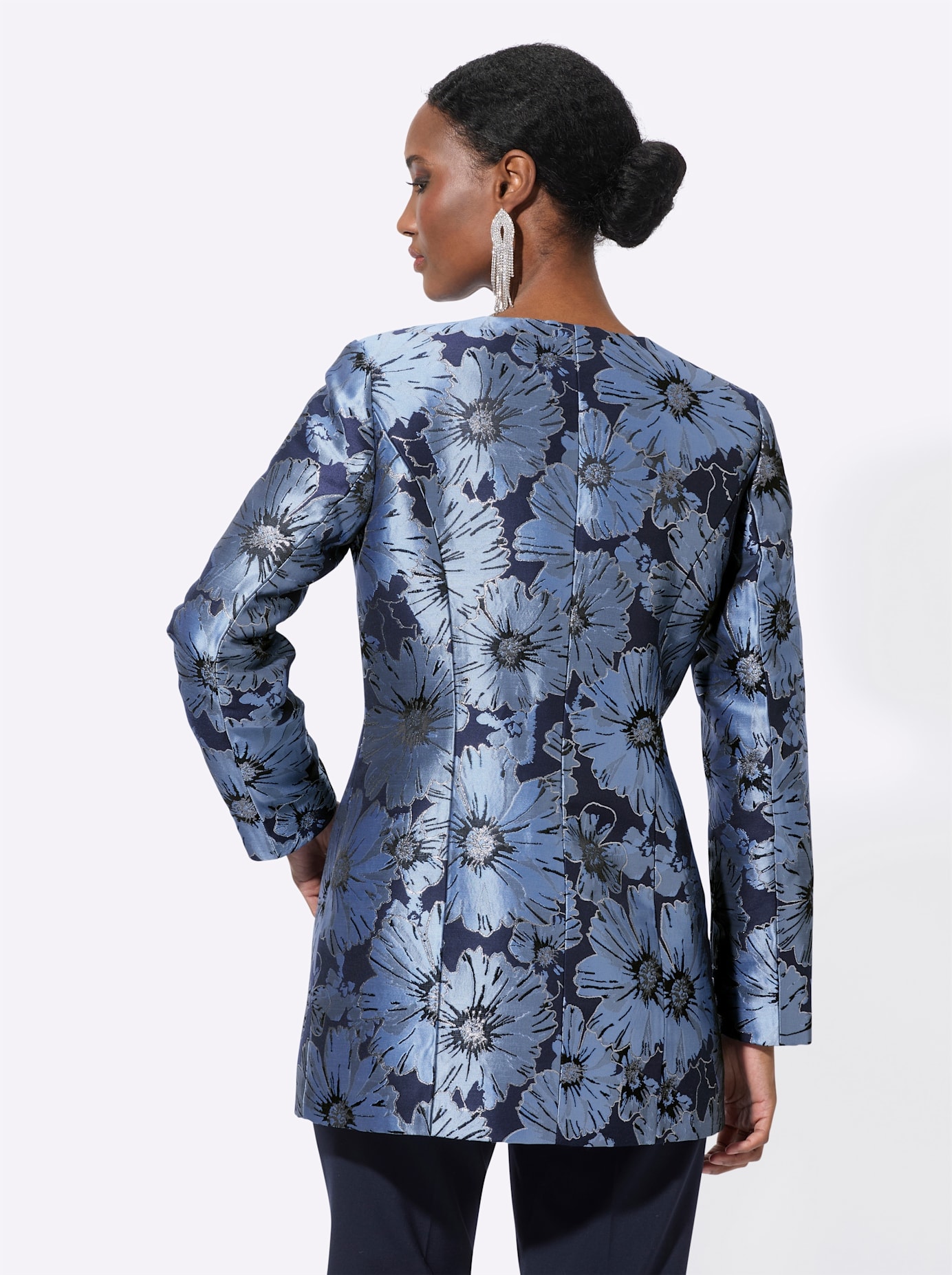 creation L Longblazer »Gehrock«