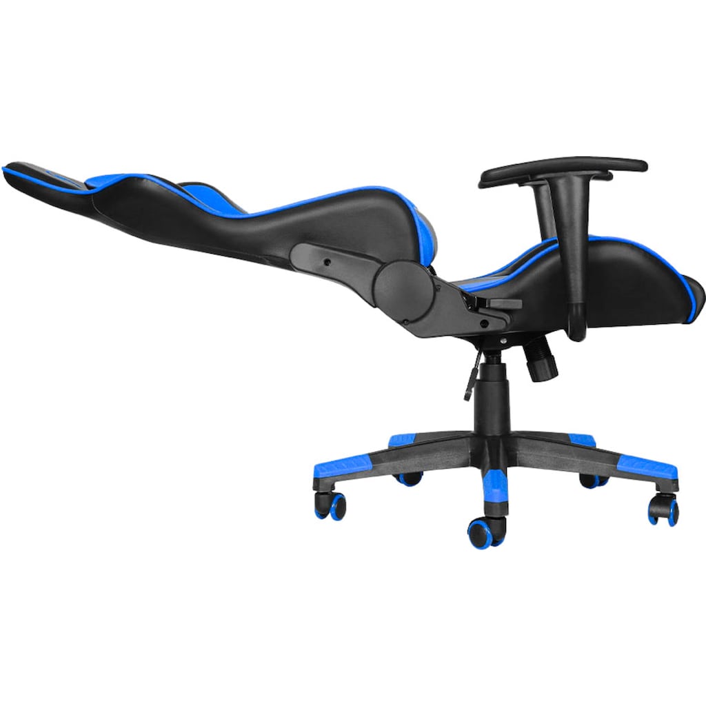 MARVO Gaming-Stuhl »CH-106 - ergonomisch, höhenverstellbar, Schreibtischstuhl«