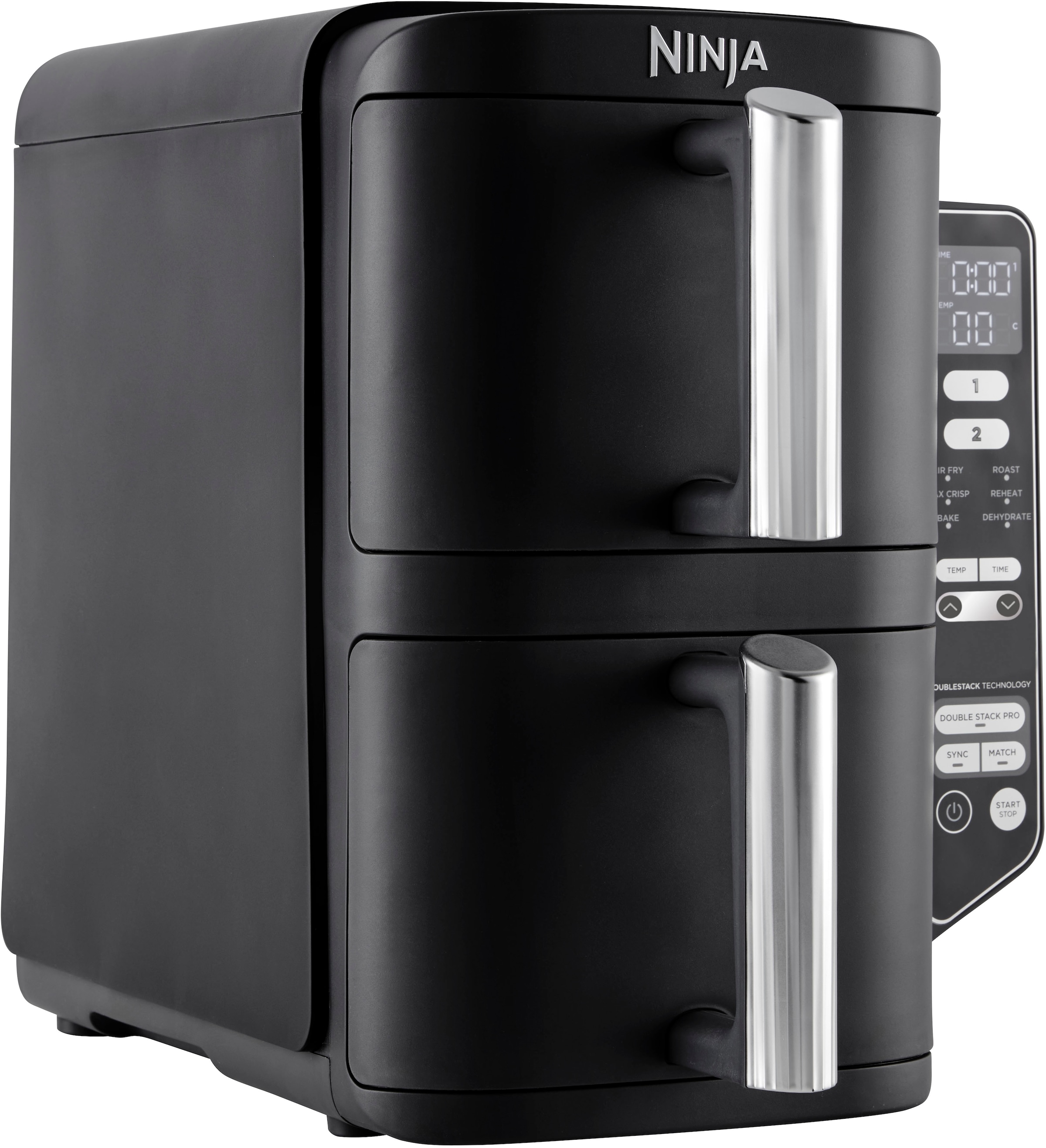 NINJA Heißluftfritteuse »SL300EU«, 2470 W