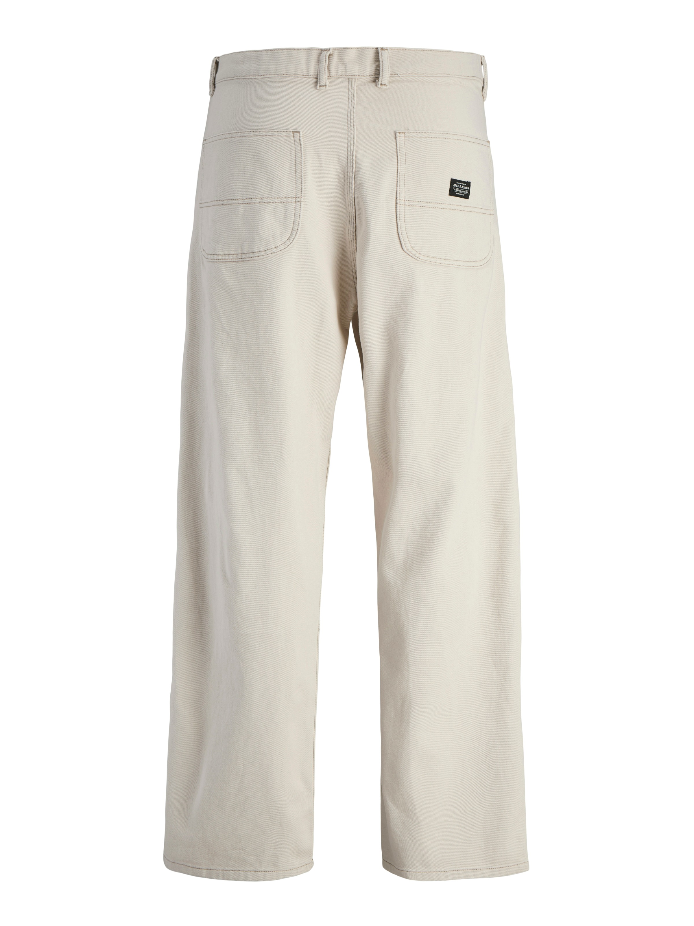 Jack & Jones Relaxhose »JPSTOWEN CONTRAST PANEL PANTS SN«