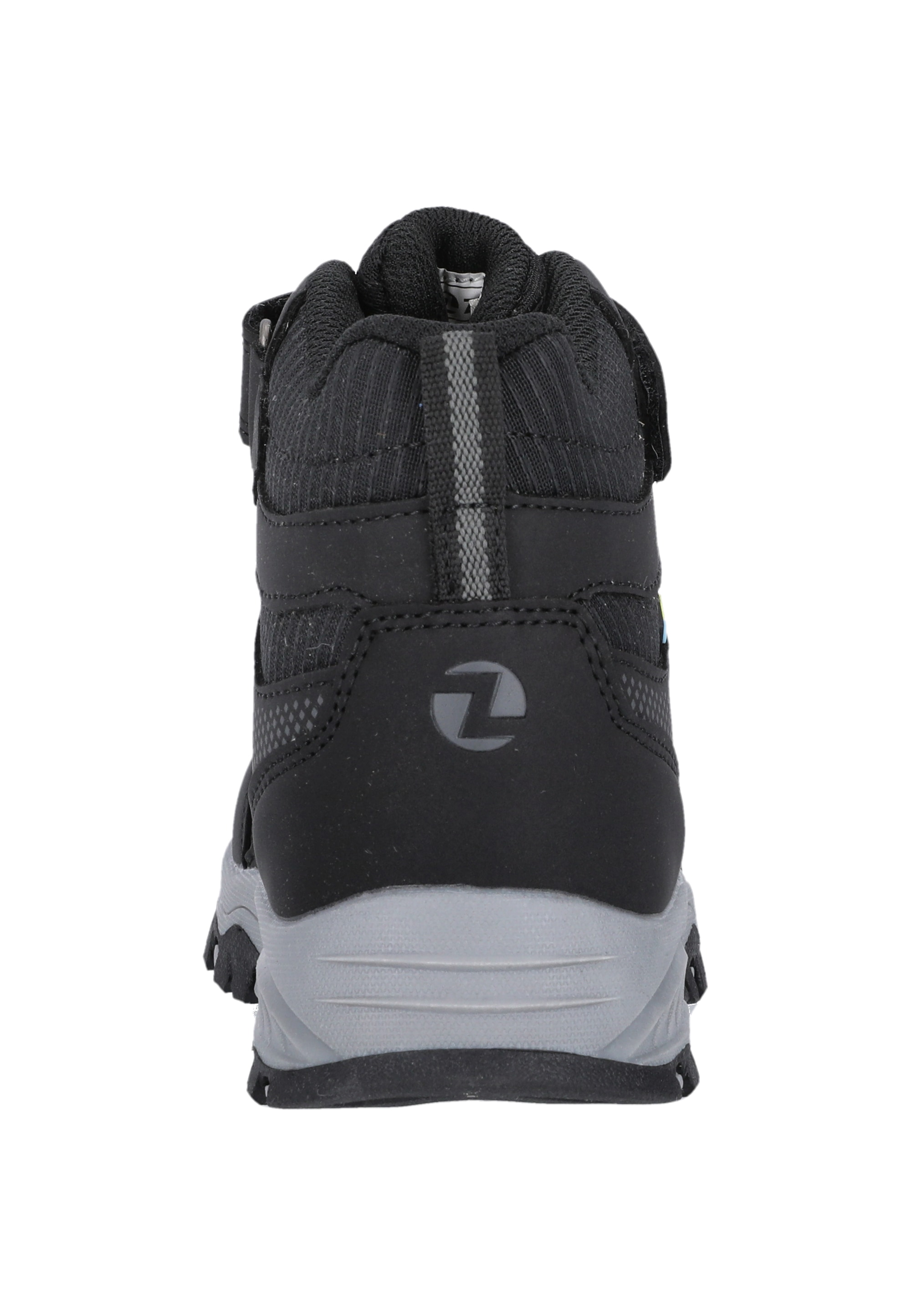 ZIGZAG Stiefel »Eonwort«, in wasserdichter Qualität