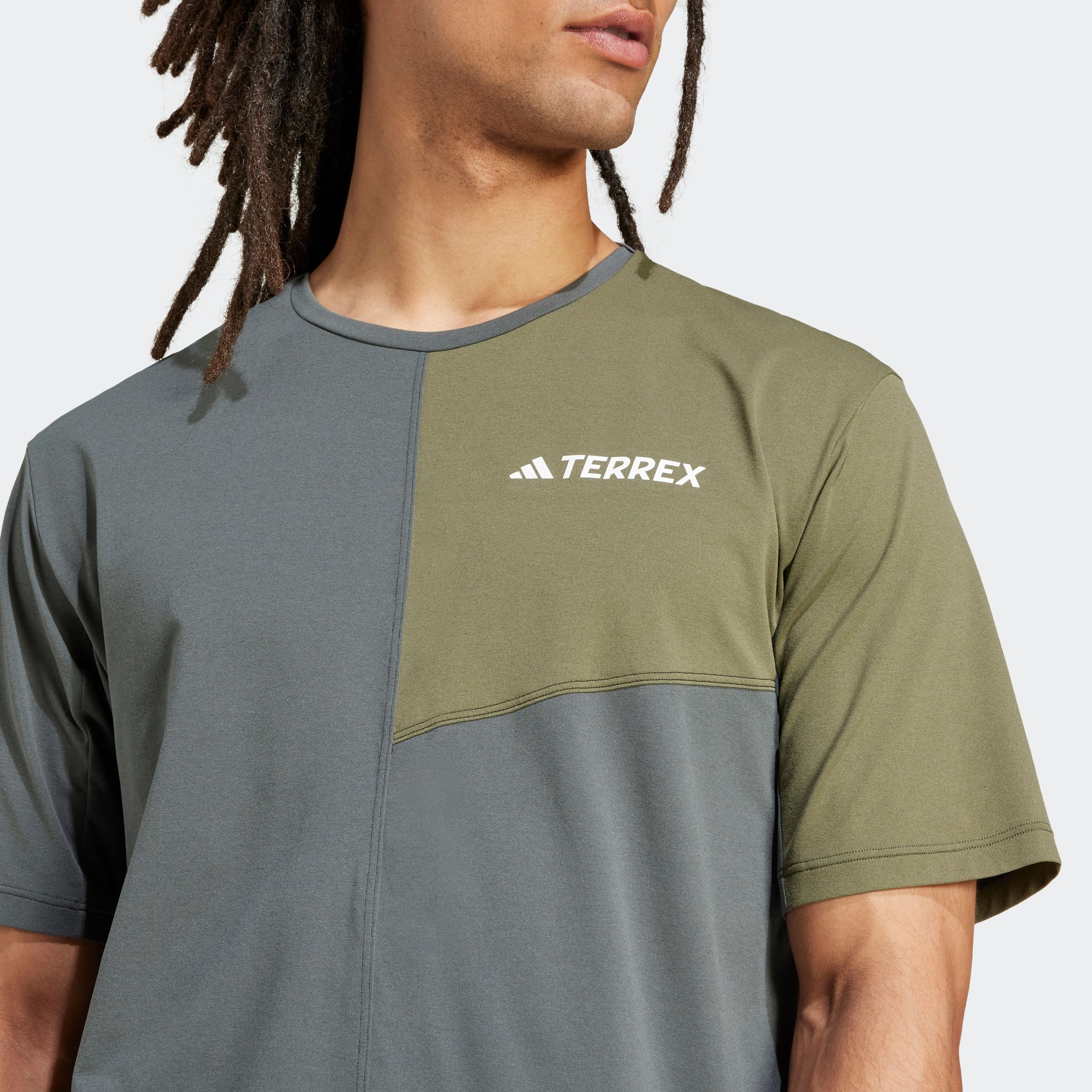adidas TERREX Funktionsshirt »MT TEE«