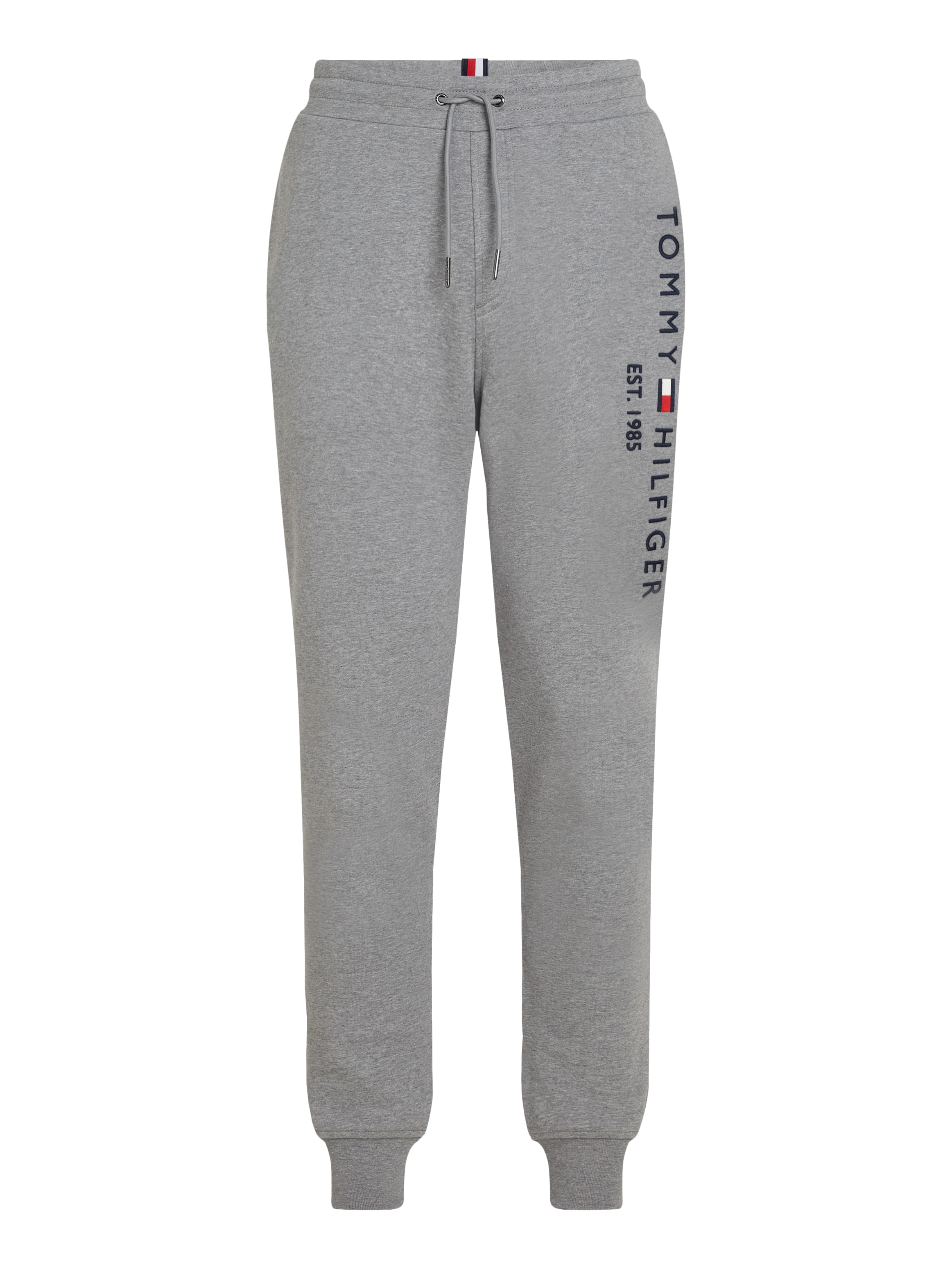 Tommy Hilfiger Sweathose »BASIC BRANDED SWEATPANTS«, mit großem Tommy Hilfiger Schriftzug