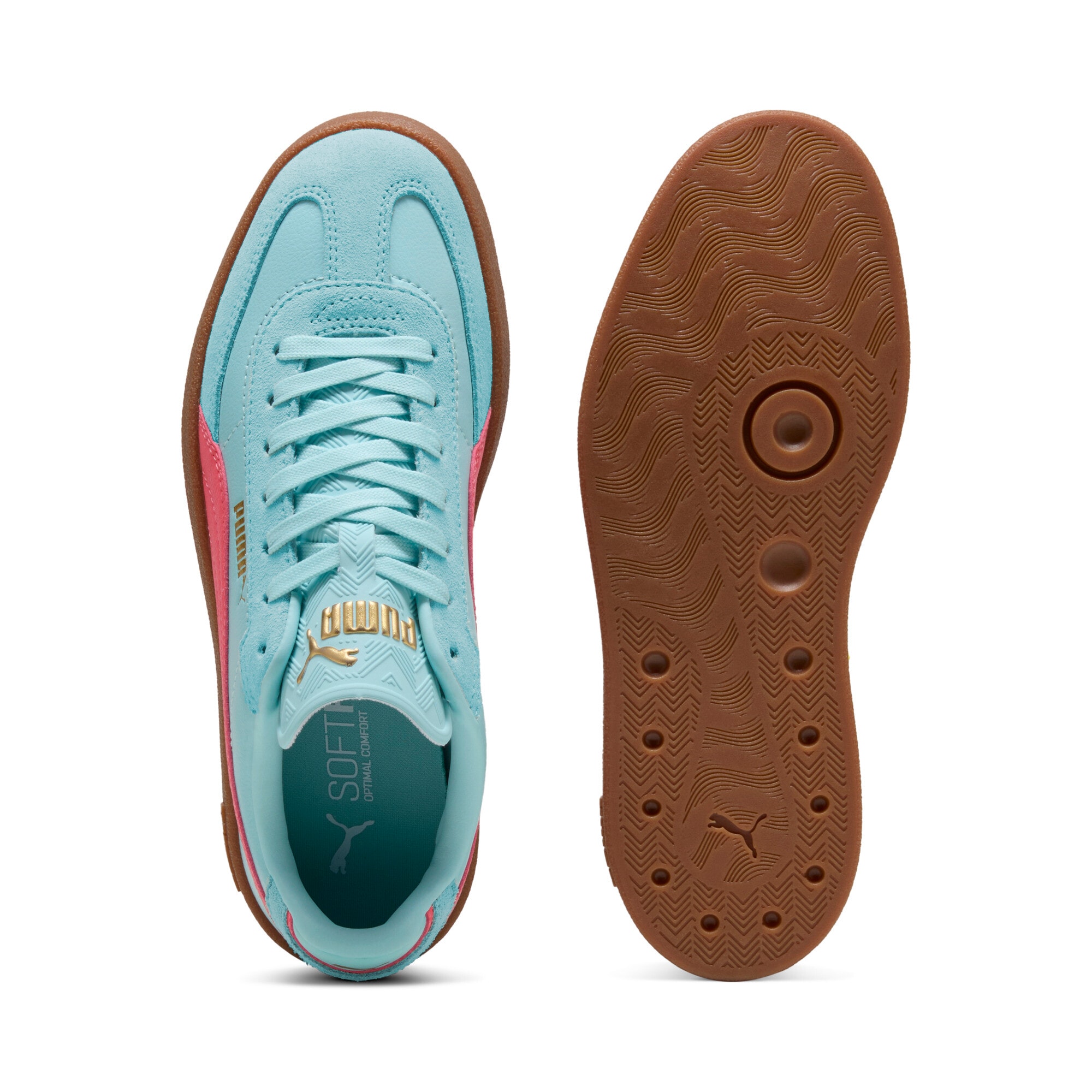 PUMA Sneaker »CLUB II ERA«