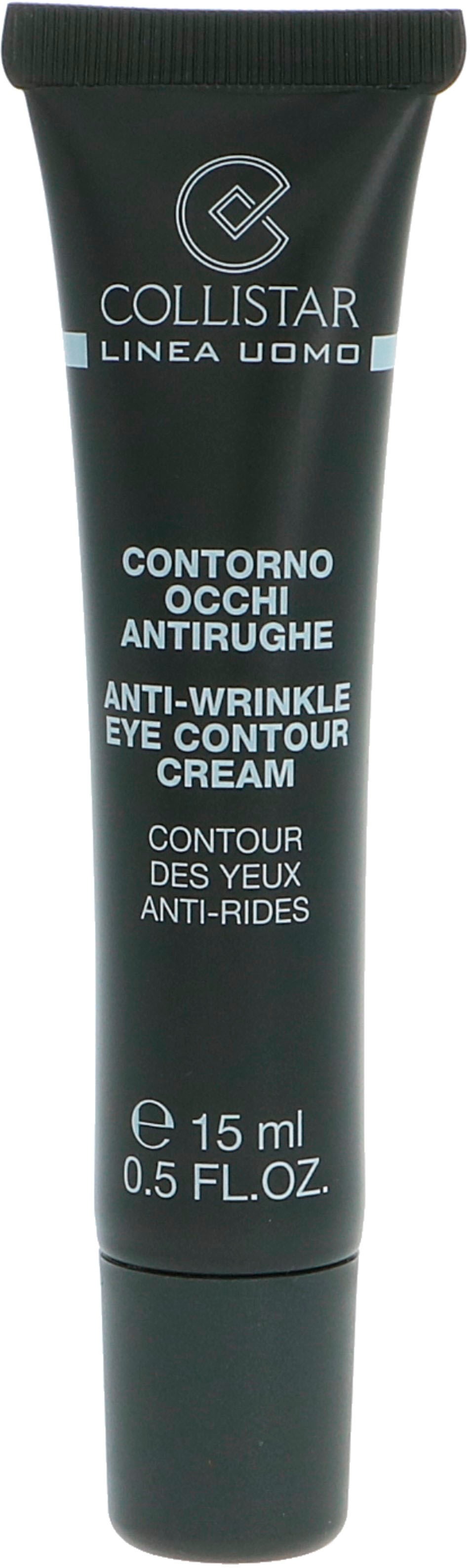 Anti-Aging-Creme »Man Anti Wrinkle Eye«