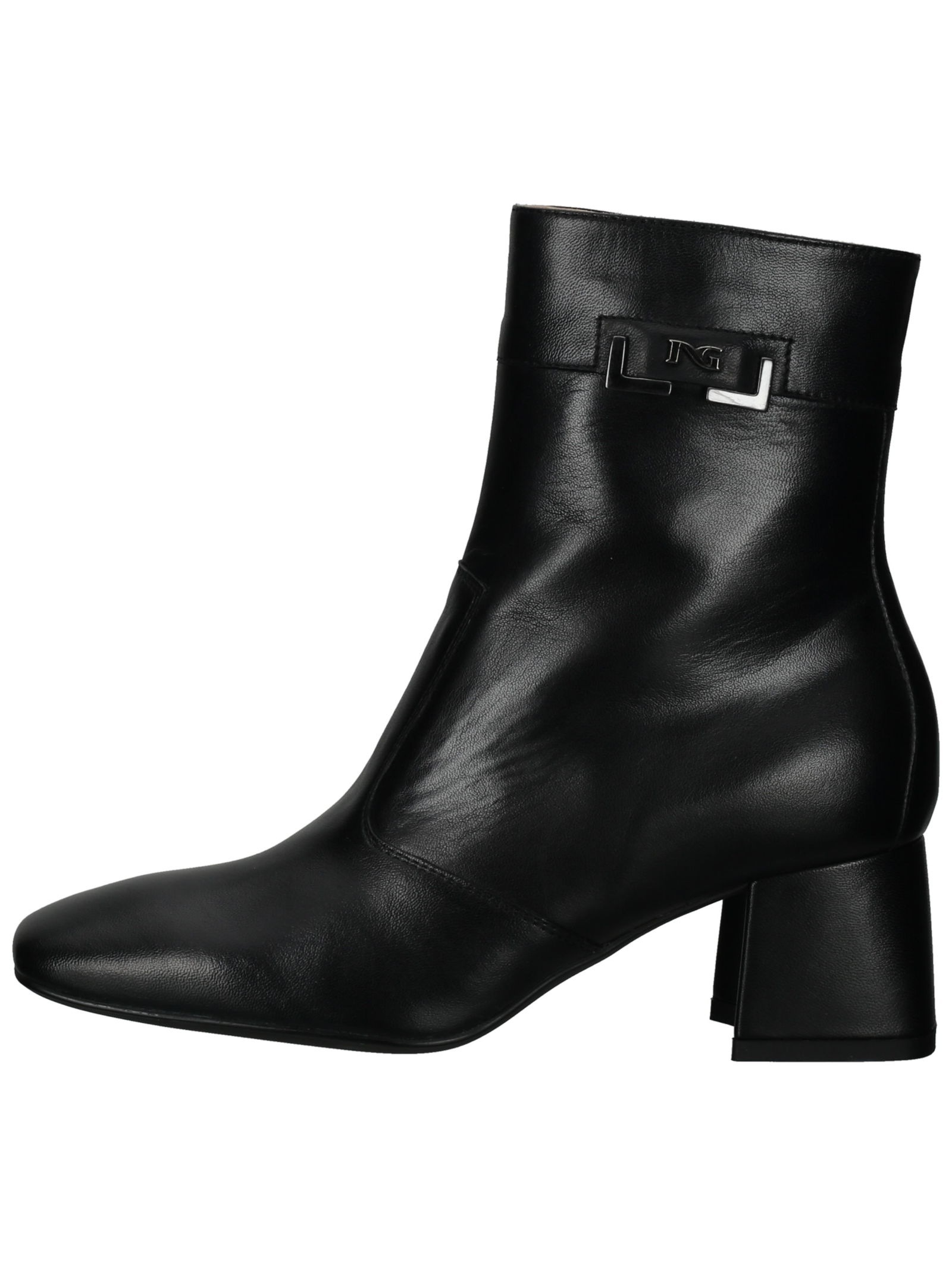 Nero Giardini Stiefelette "Nero Giardini Stiefelette Leder" günstig online kaufen