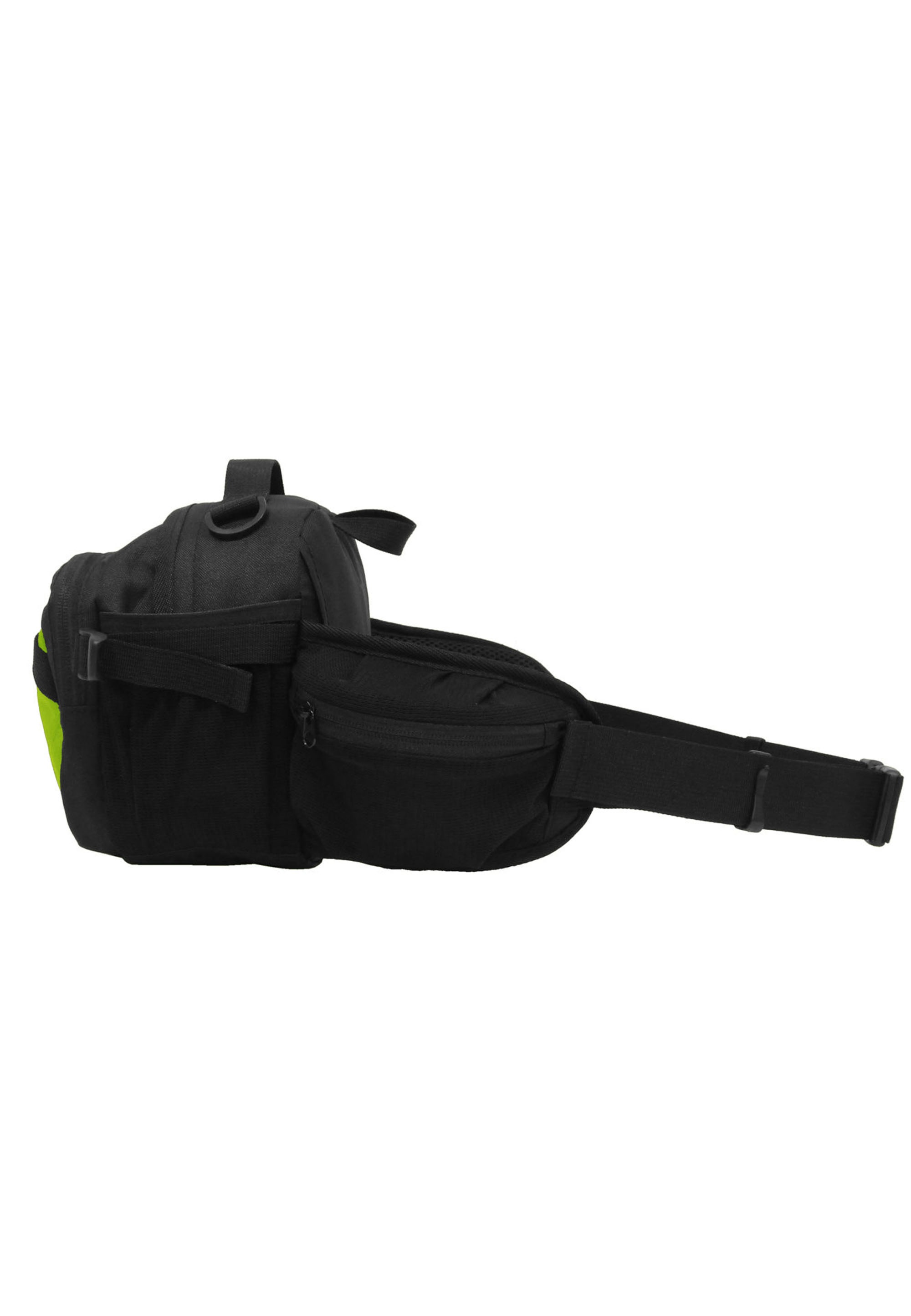 NATIONAL GEOGRAPHIC Gürteltasche »Destination«, Innentasche mit Reißverschluss