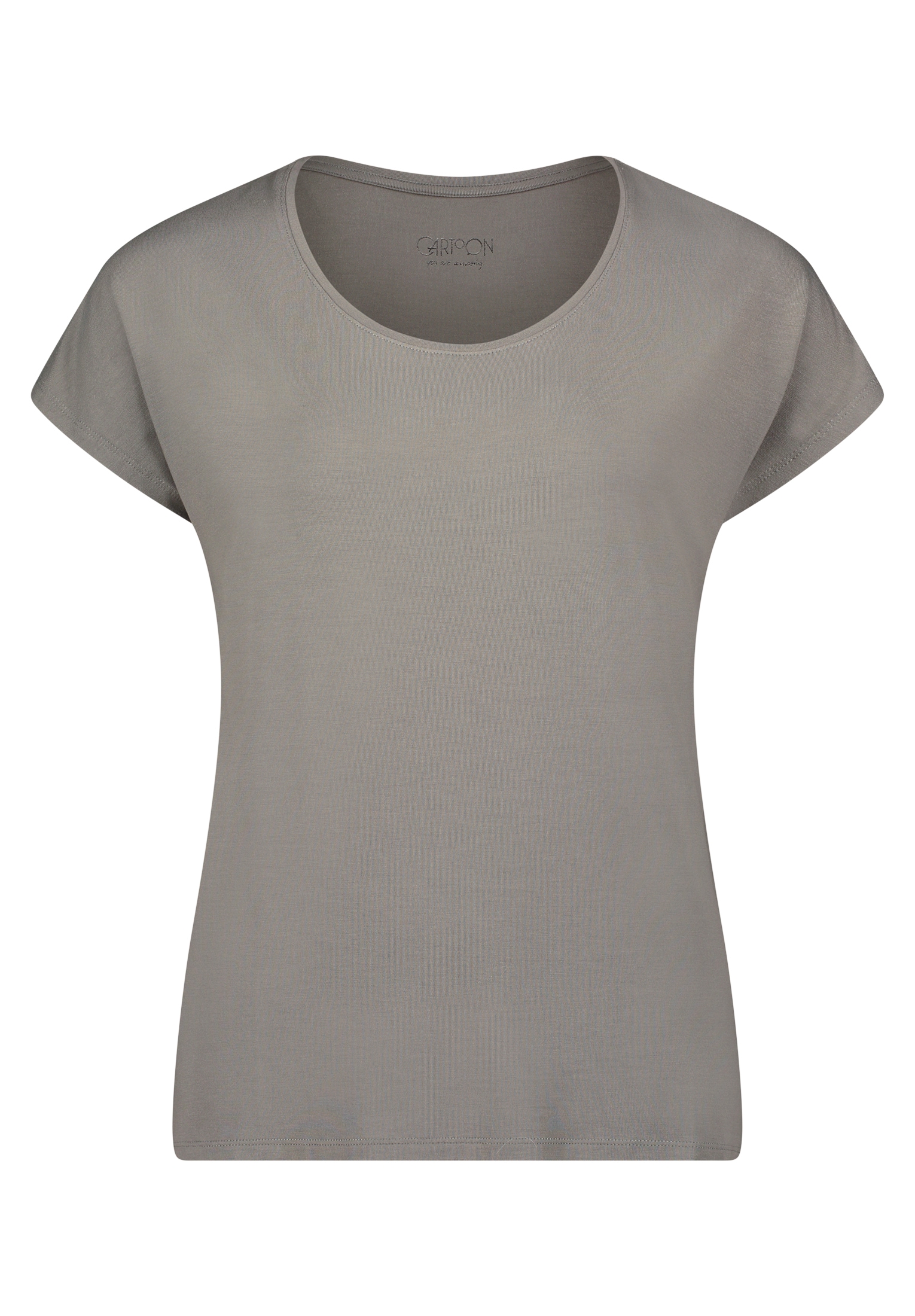 Cartoon Kurzarmshirt »Cartoon Basic Shirt mit Rundhalsausschnitt«, (1 tlg.), Sonstiges