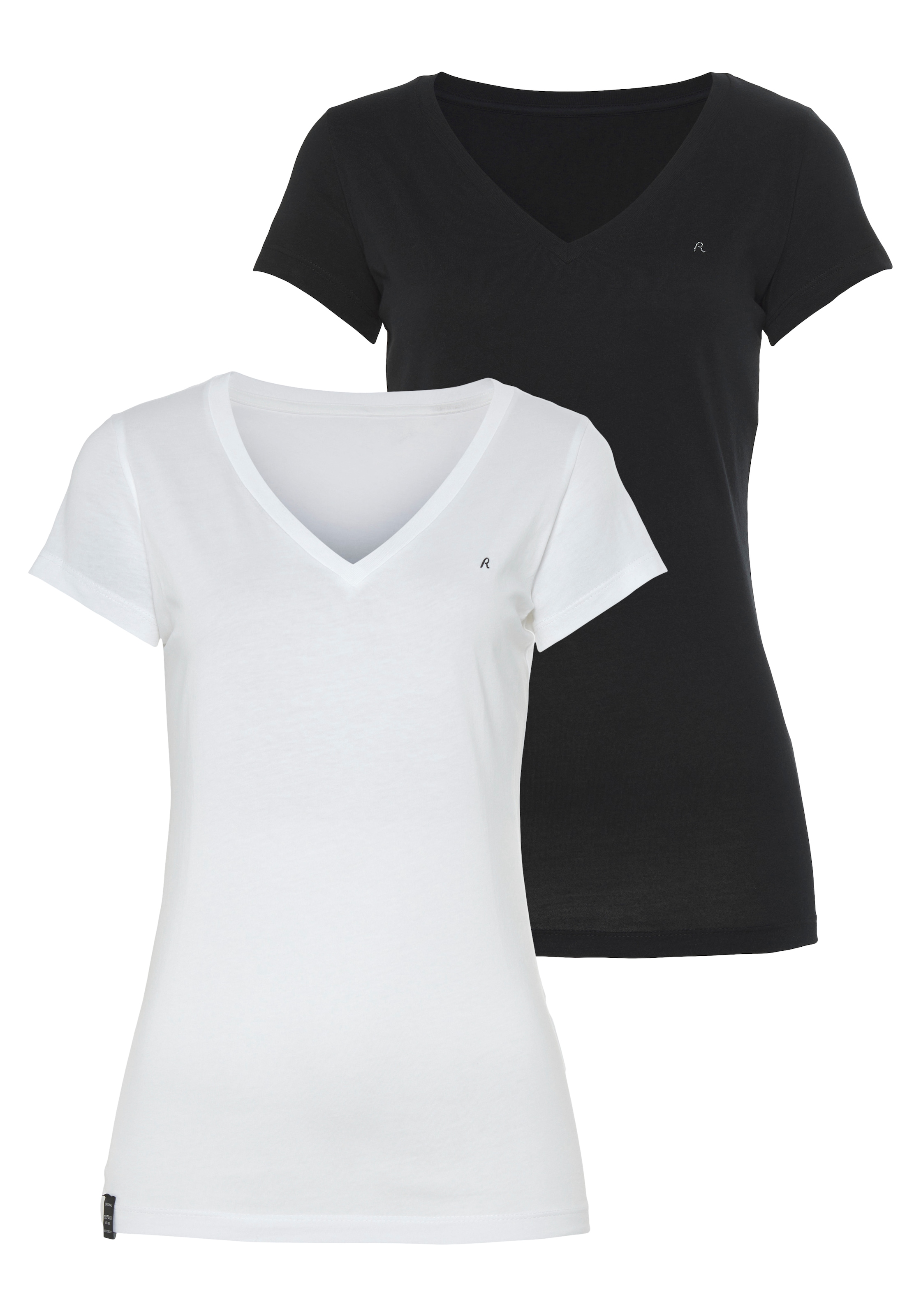 Replay T-Shirt BAUR | bestellen