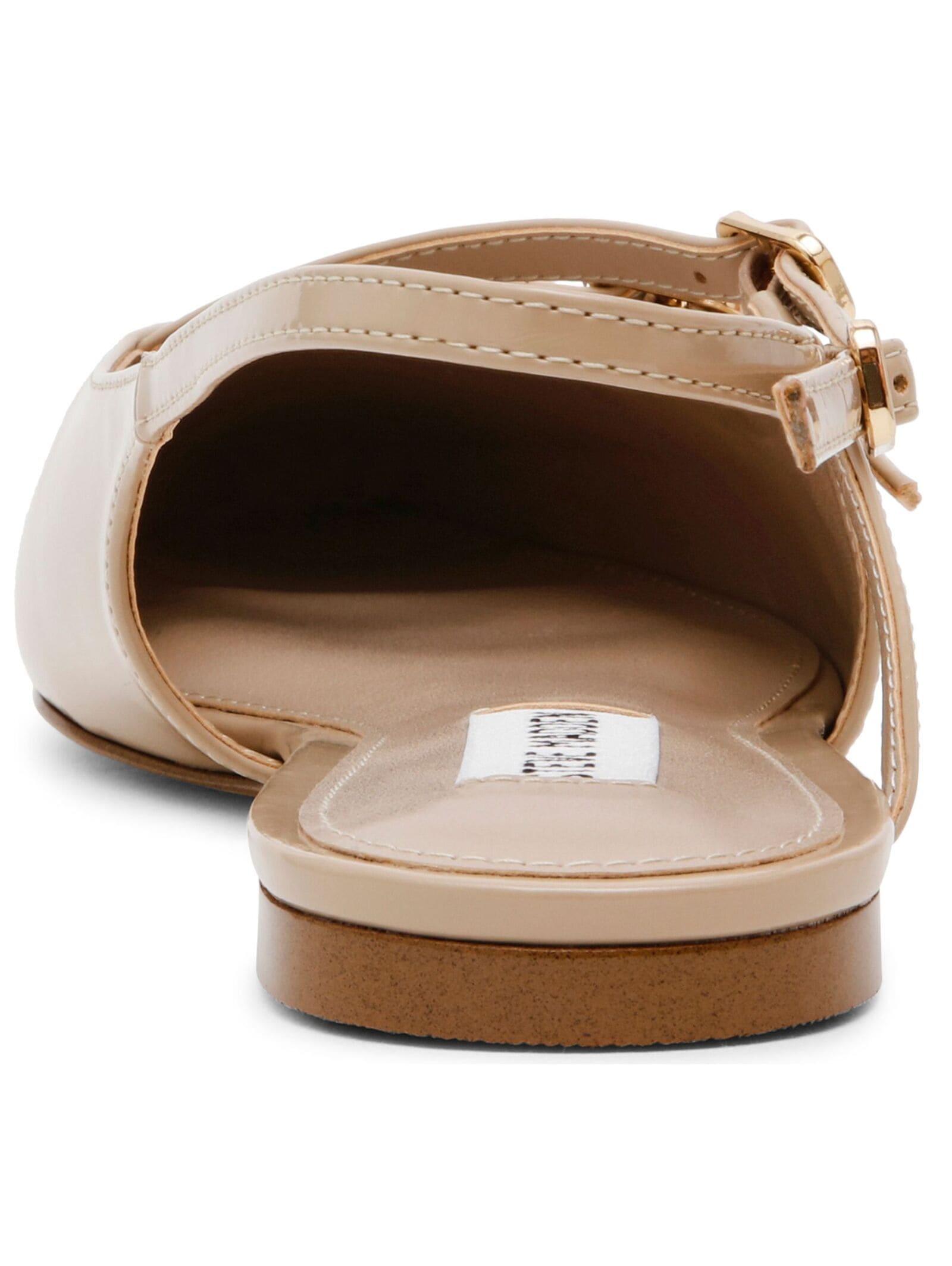 STEVE MADDEN Ballerina »STEVE MADDEN Ballerinas Lederimitat«
