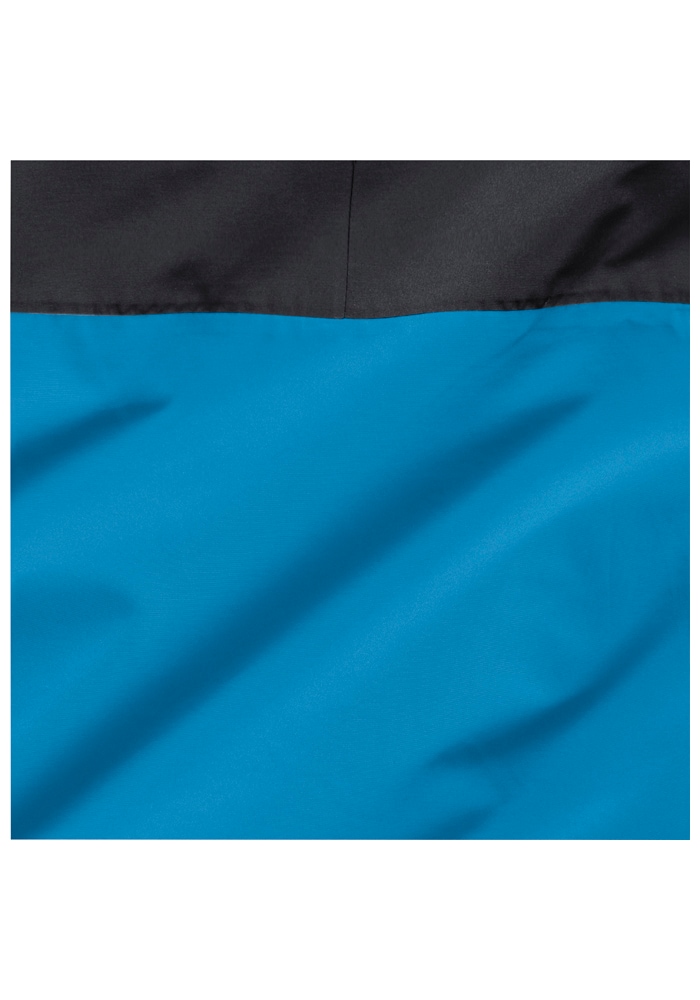 Jack Wolfskin 3-in-1-Funktionsjacke »MOONRISE 3IN1 JKT W«, mit Kapuze, 3in1, atmungsaktiv, Übergangsjacke
