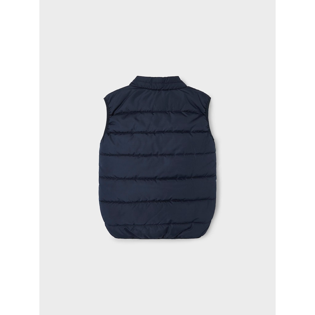 Name It Kurzweste »NKMMYLANE VEST NOOS«