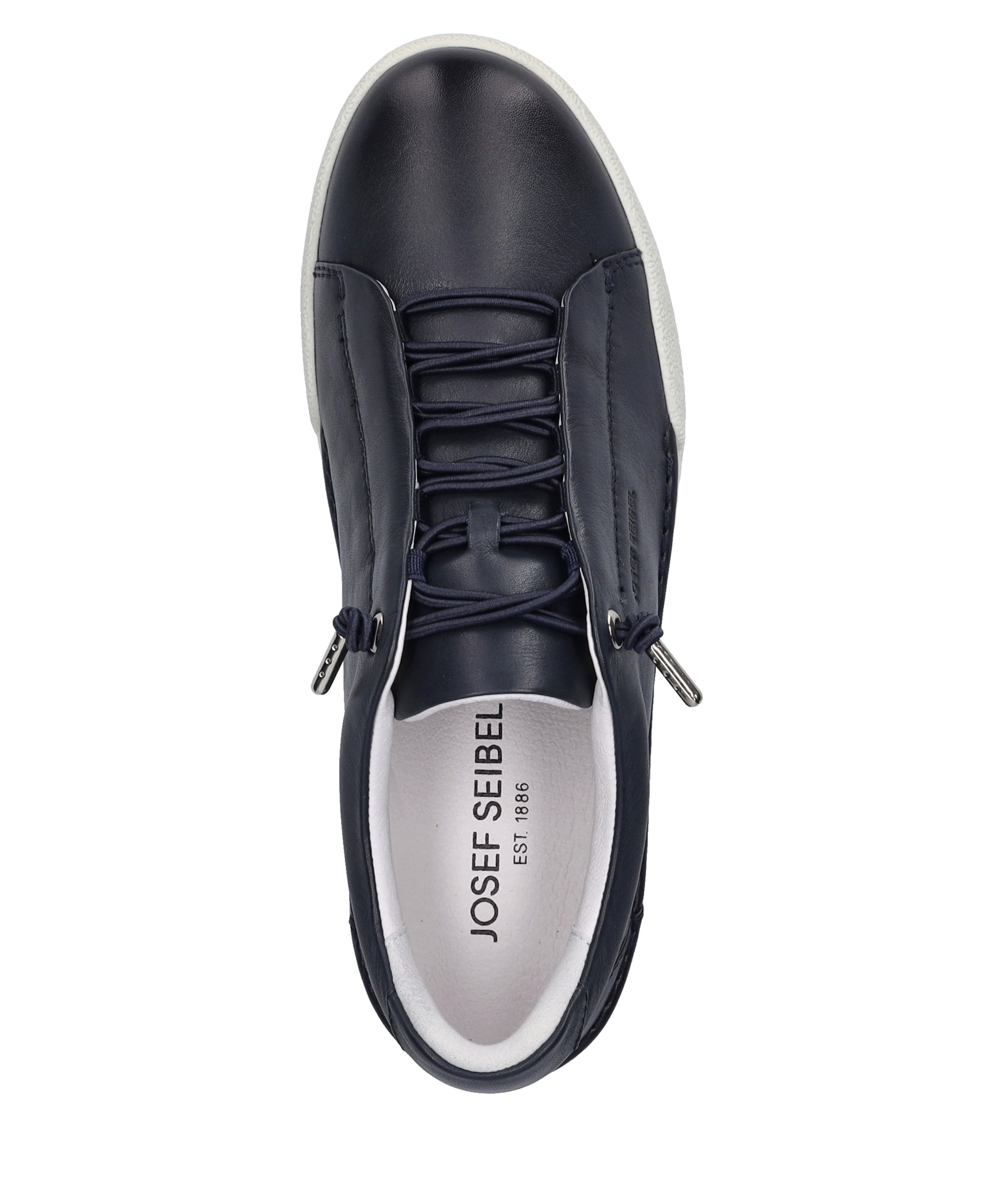 Josef Seibel Sneaker »Claire 24, indigo«