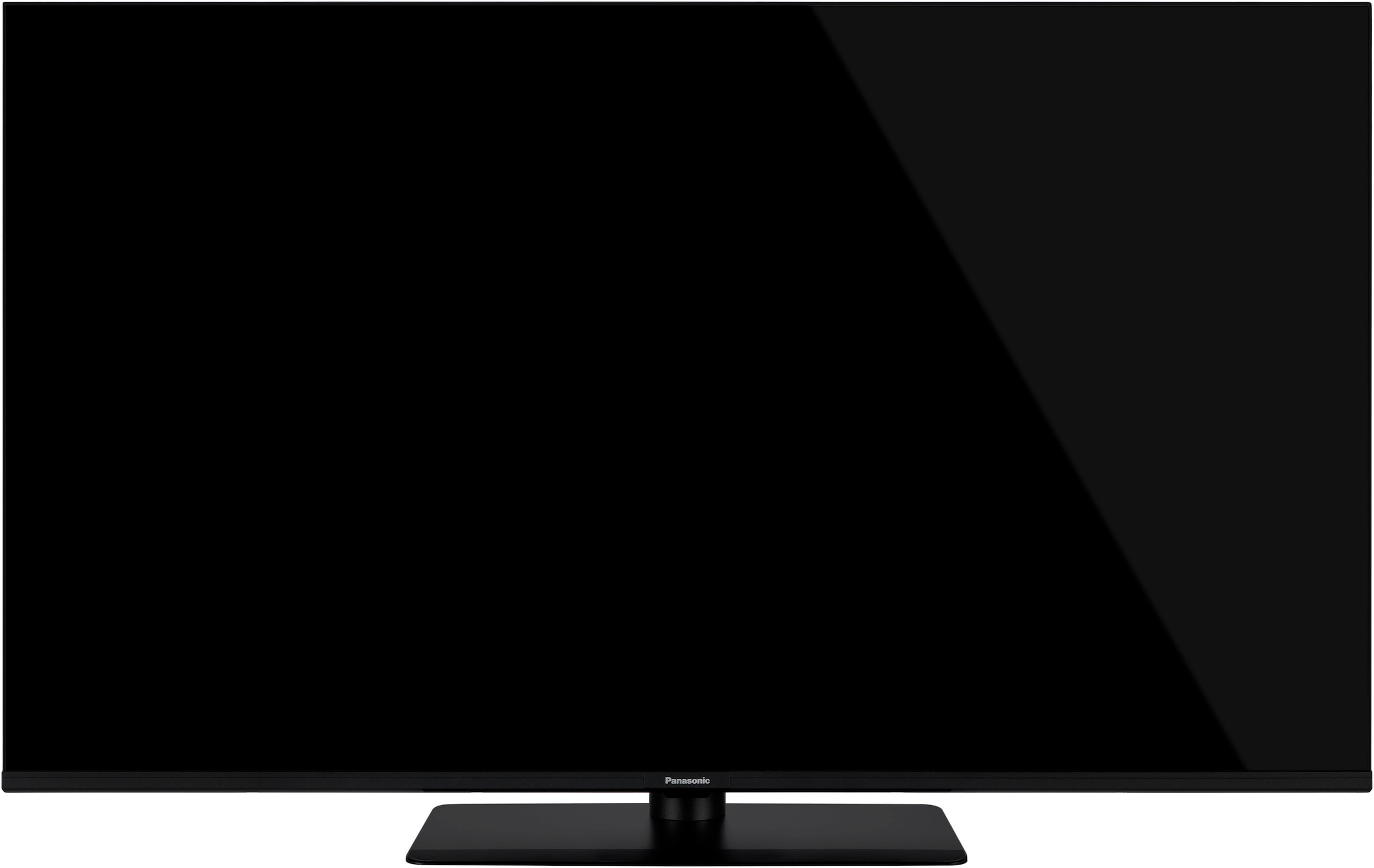 Panasonic LED-Fernseher »TV-55W80AEZ«, 4K Ultra HD, Smart-TV