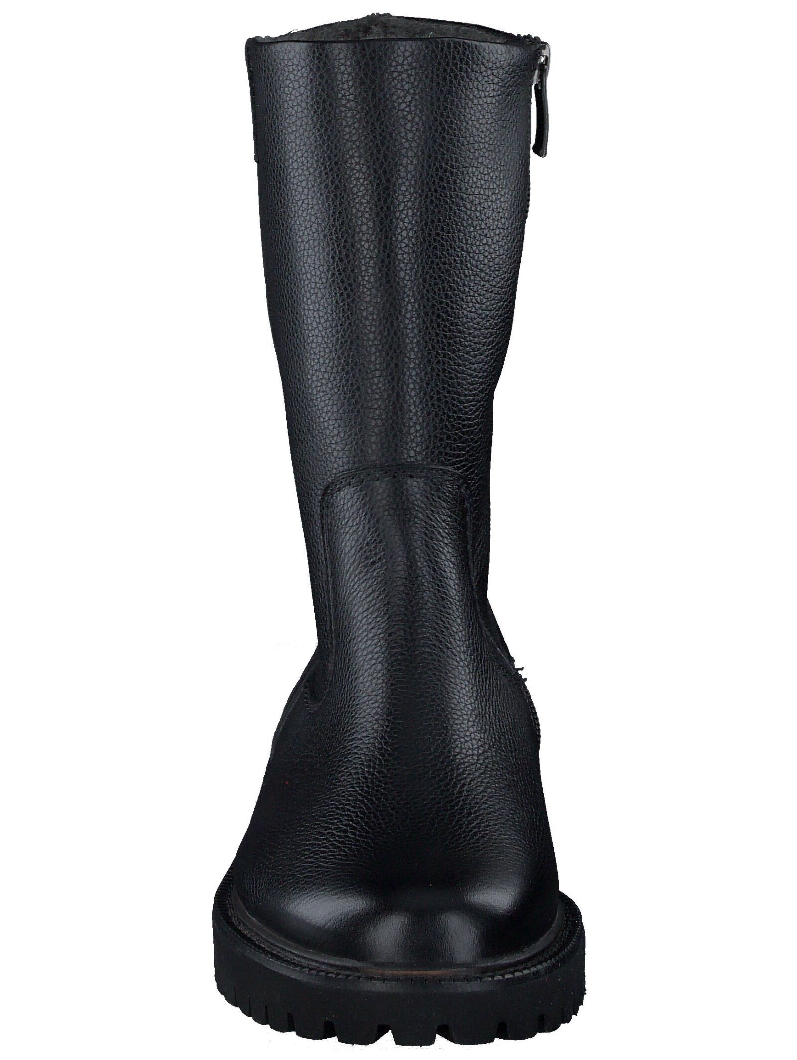 Paul Green Stiefelette »Paul Green Stiefelette Glattleder«