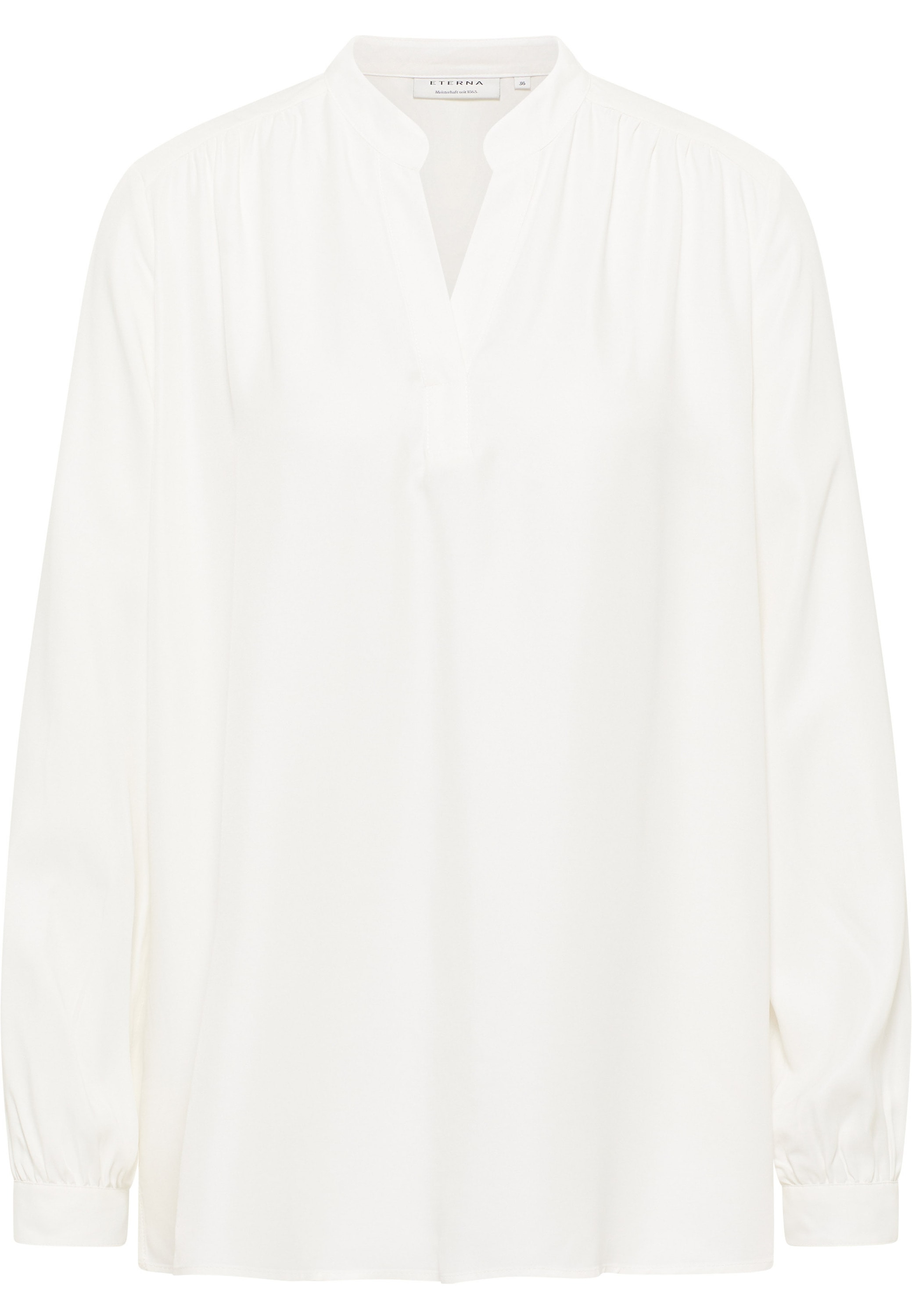 Eterna Longbluse »LOOSE FIT«