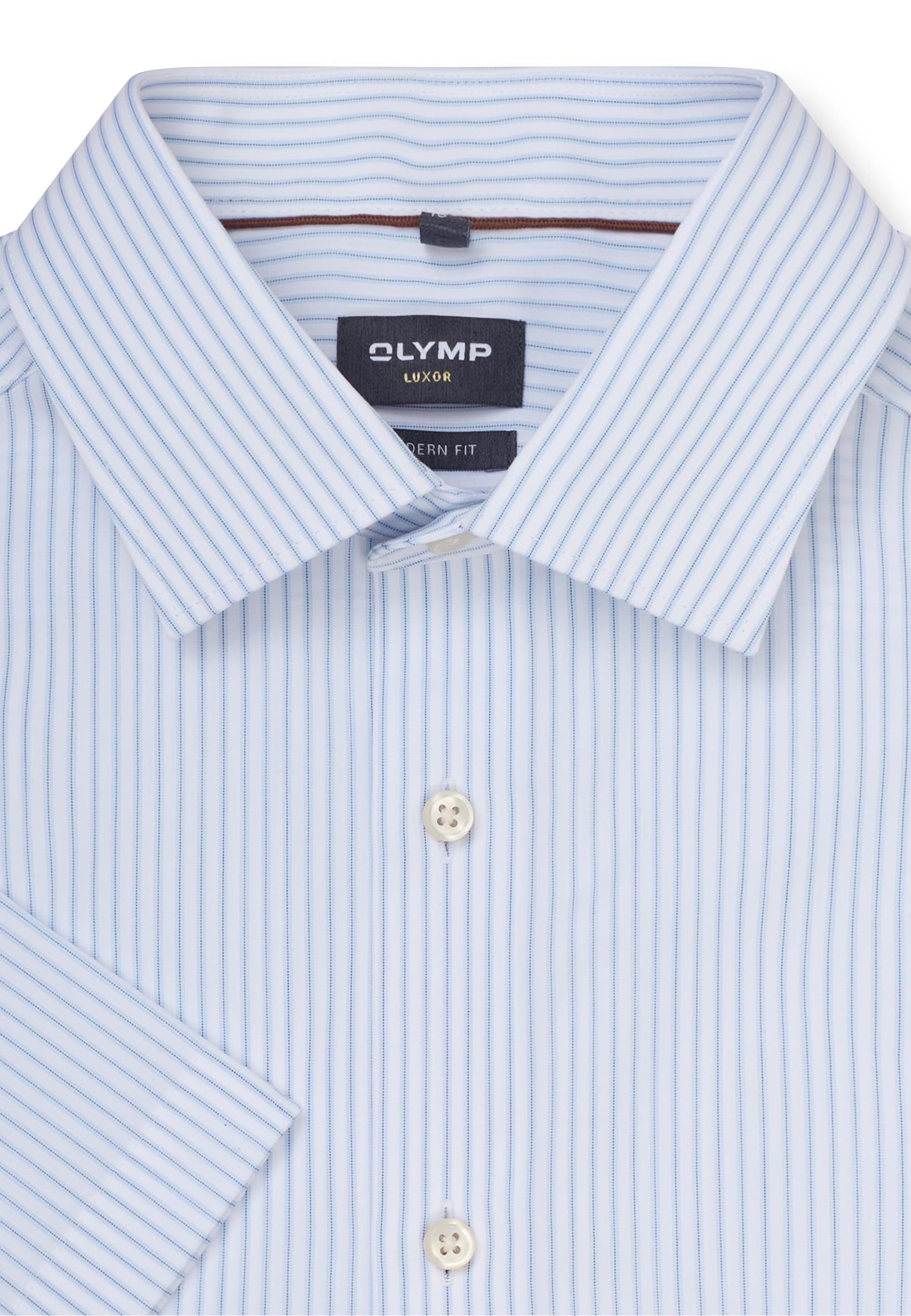 OLYMP Businesshemd »OLYMP Luxor, modern fit, New Kent«