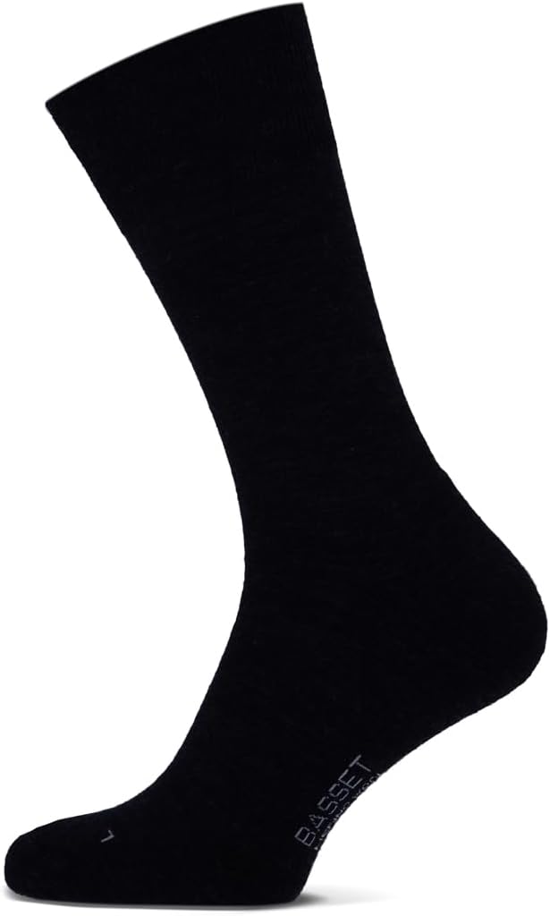 STAPP Arbeitssocken "Basset Socks Merino"
