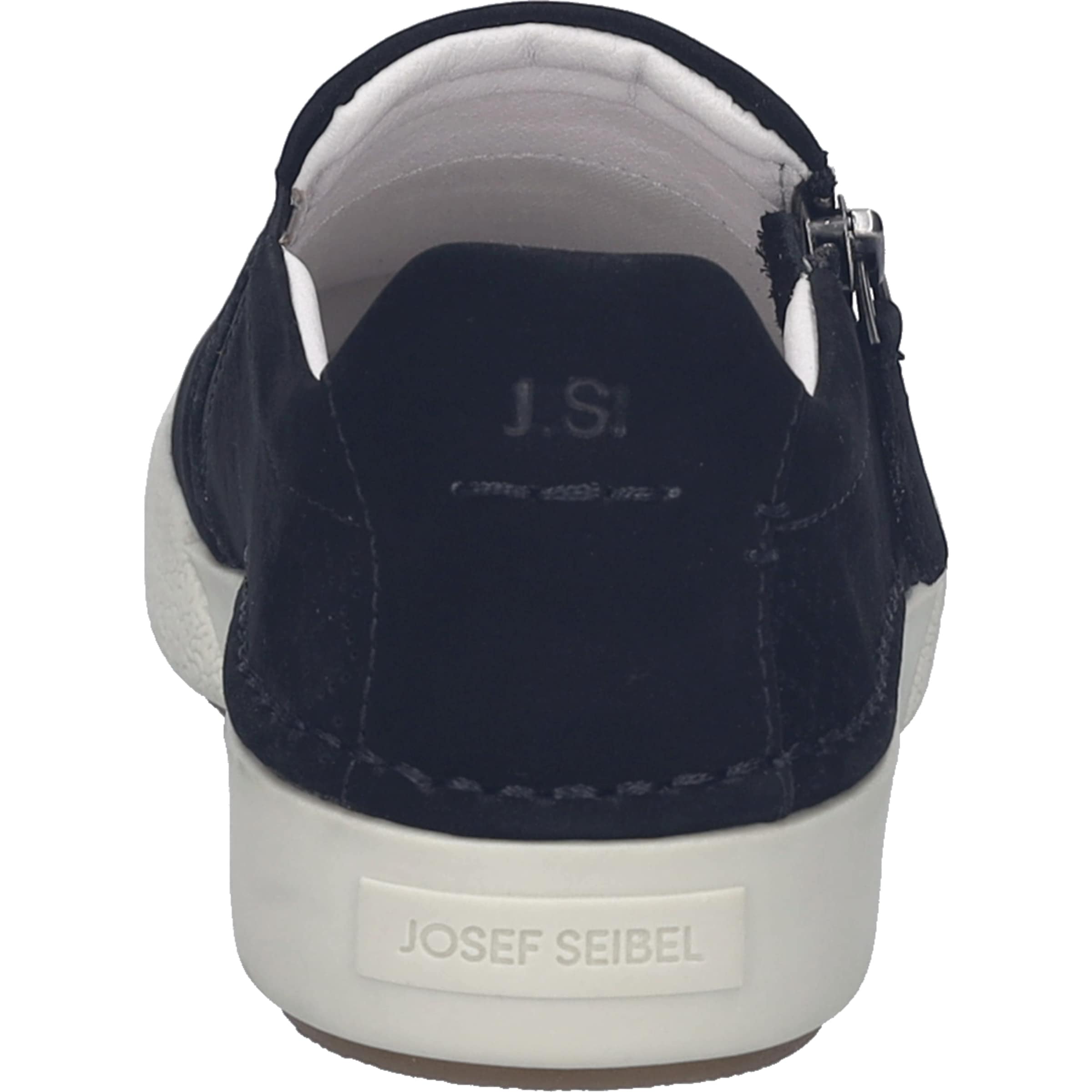 Josef Seibel Slipper »Claire 35, schwarz«