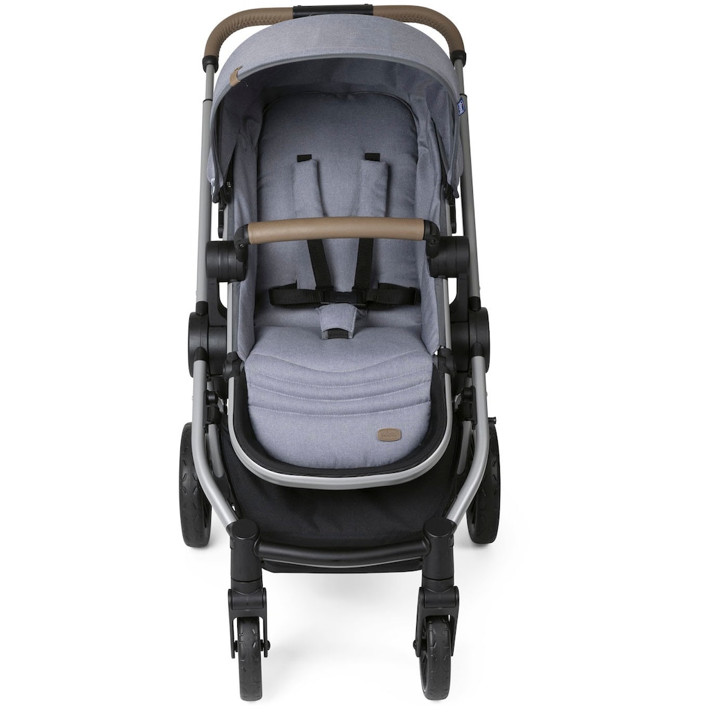 Chicco Sportbuggy »Buggy Best Friend Pro, magnet grey«