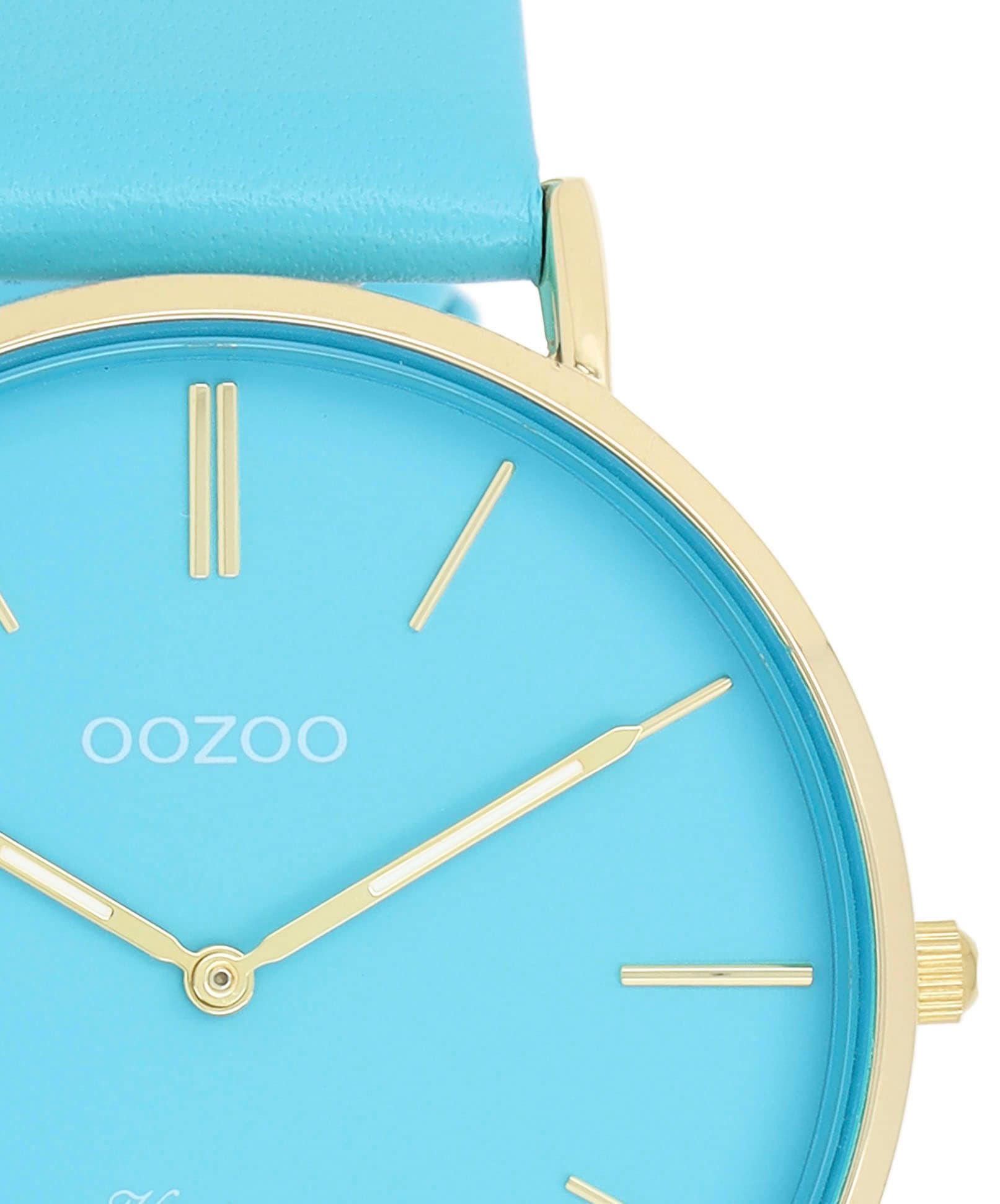 OOZOO Quarzuhr »C20323« online kaufen BAUR 
