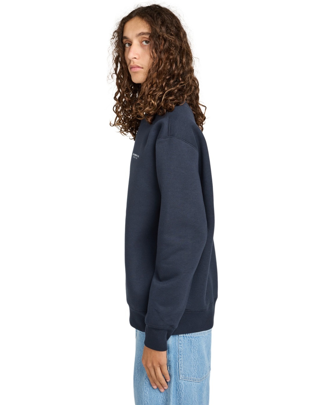 Thumbnail - Element Sweatshirt "Element Co"