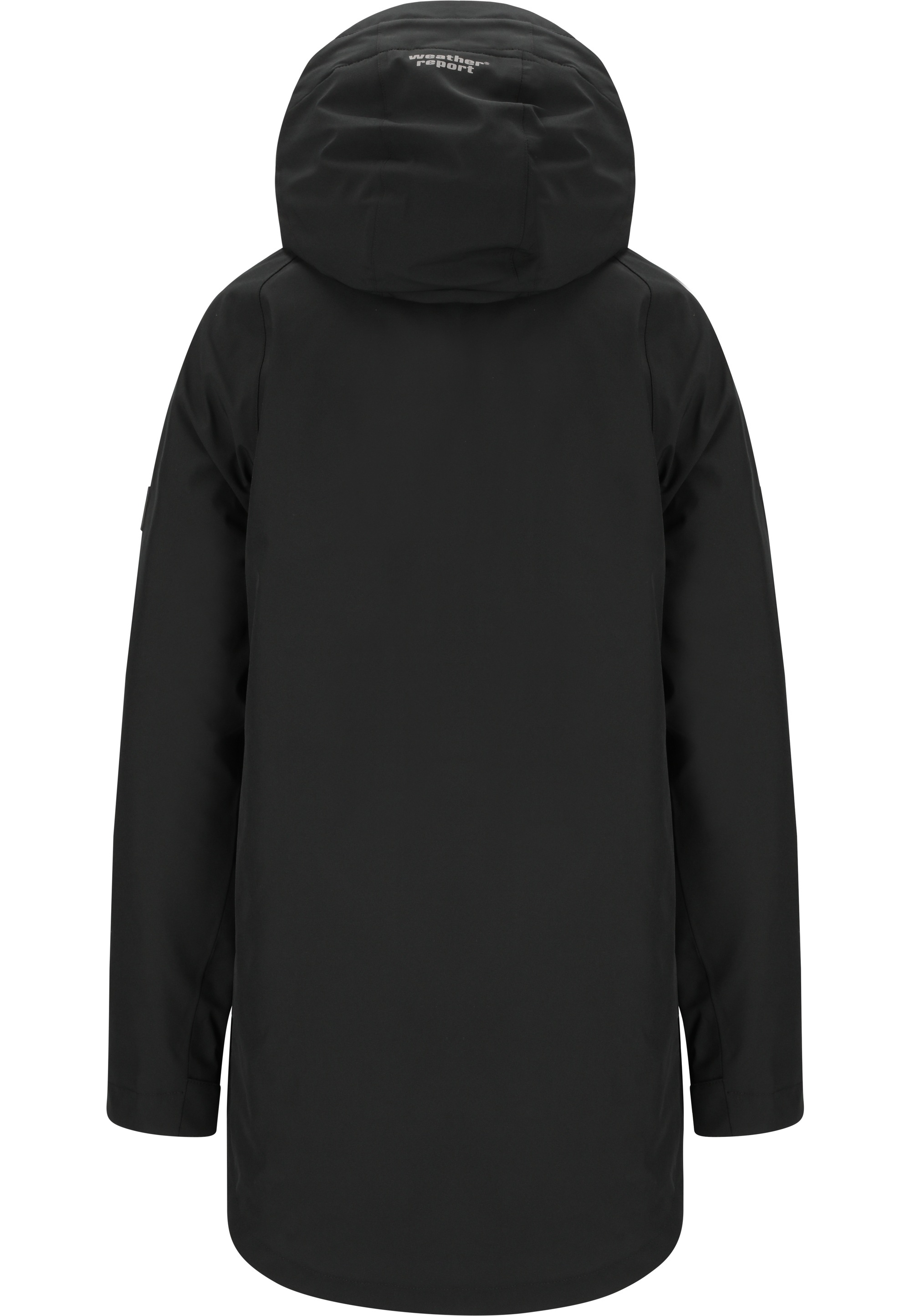 WEATHER REPORT Outdoorjacke »Britta«, mit wind- und wasserdichter Eigenschaft