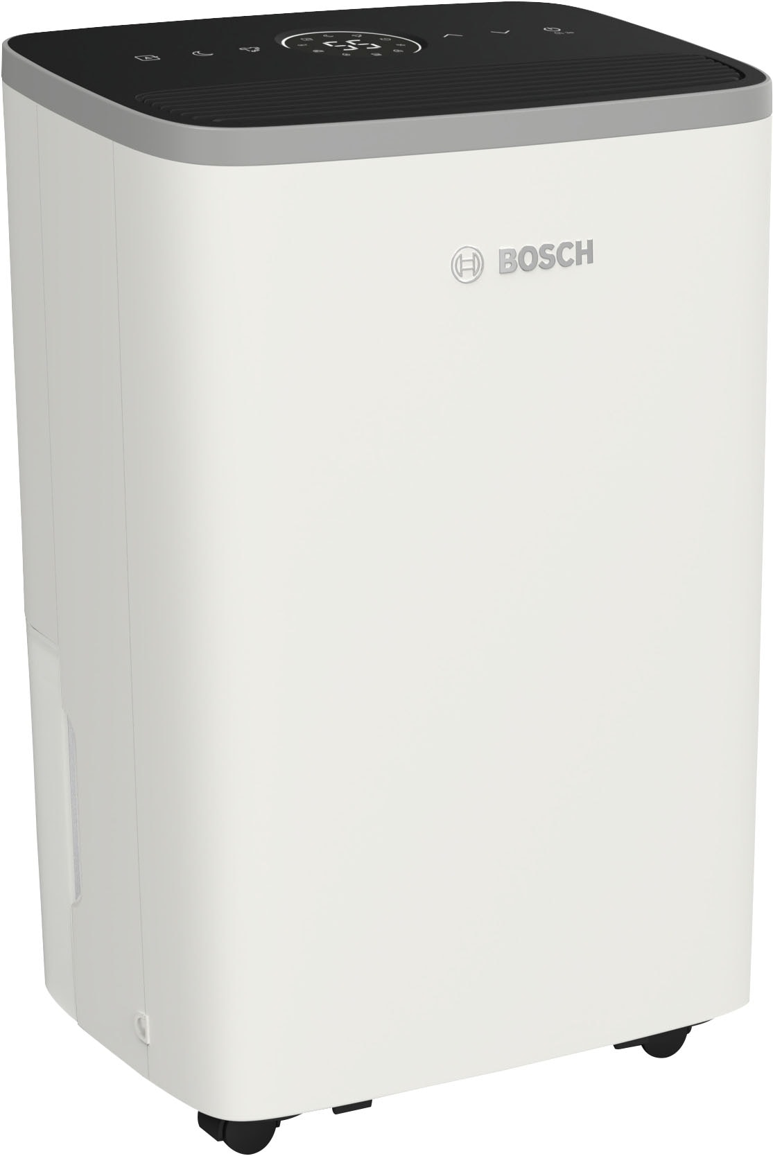 BOSCH Luftentfeuchter »Dry 4000 - Ideal für Wohnung & schnelle Trocknung der Wäsche« für 75 m³ Räume Entfeuchtung 16 l/Tag Tank 2,5 l