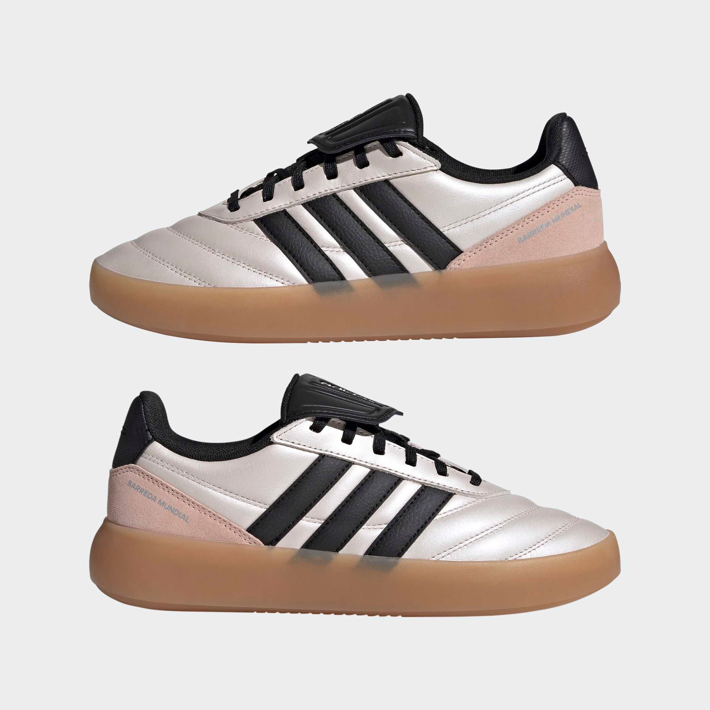 adidas Sportswear Sneaker »BARREDA MUNDIAL«