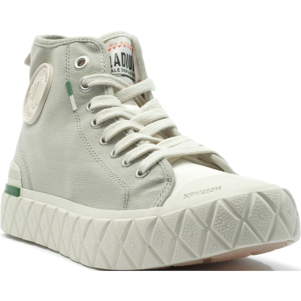 Palladium Sneaker »PALLA ACE CHUKKA CVS«