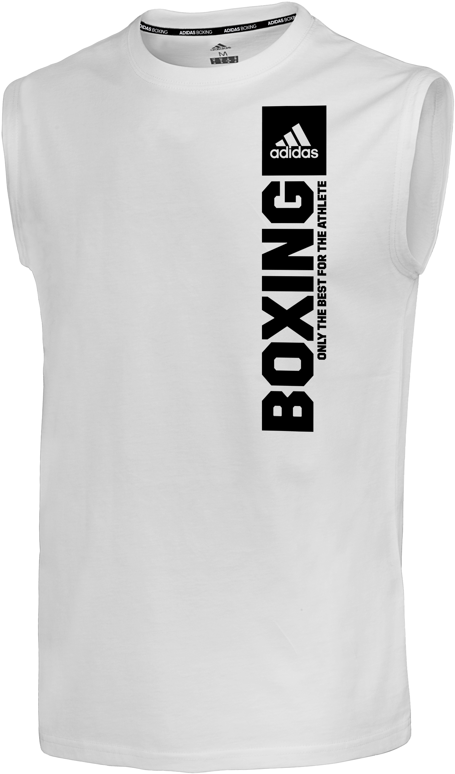 adidas Performance T-Shirt »Community Vertical Top BOXING«