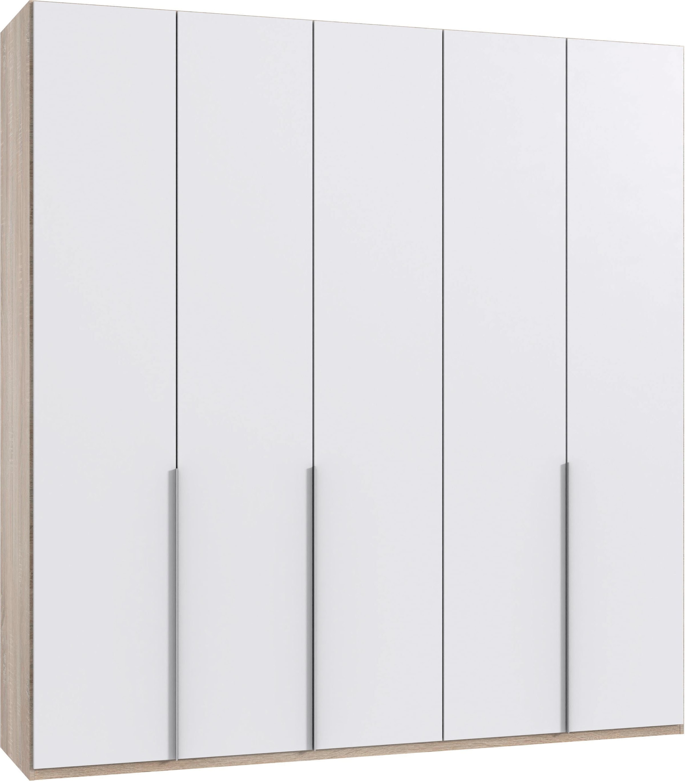 Wimex Kleiderschrank "New York", in vielen Breiten, 208 oder 236cm hoch