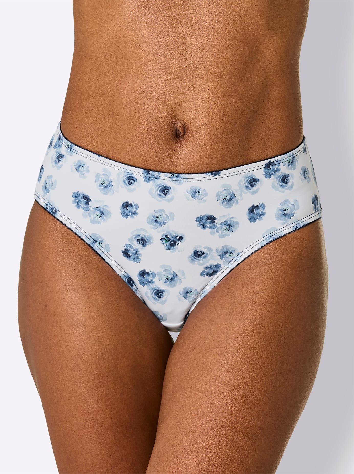 nicht definiert Jazz-Pants Slips, (2 St.)