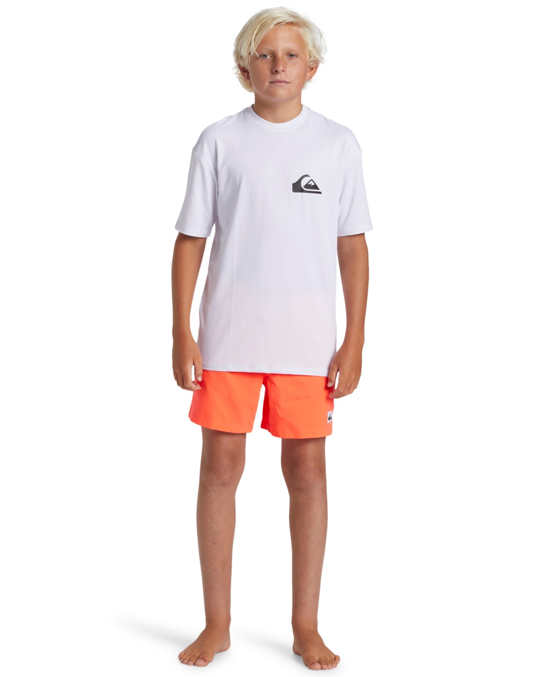 Quiksilver Neopren Shirt »Everyday Surf«