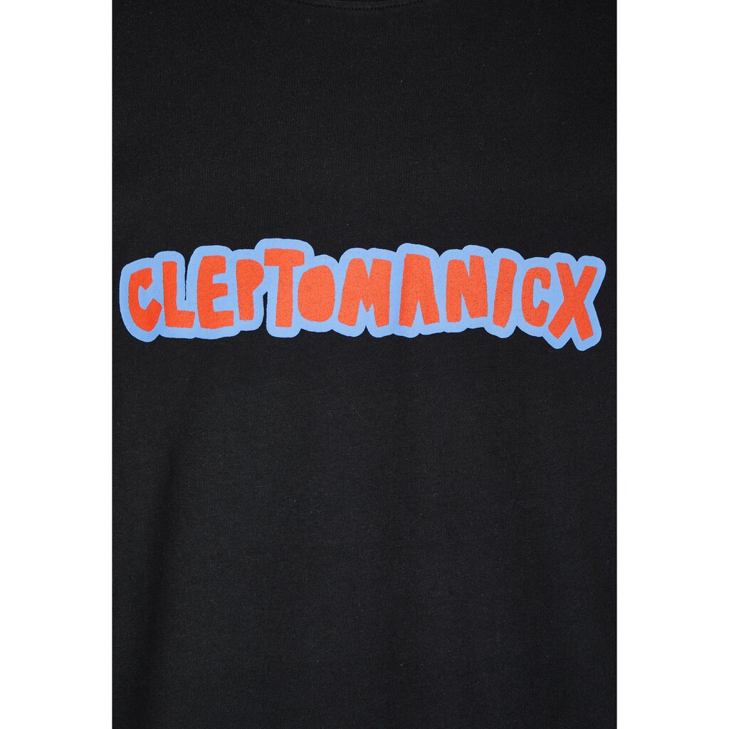 Cleptomanicx T-Shirt »First Type«