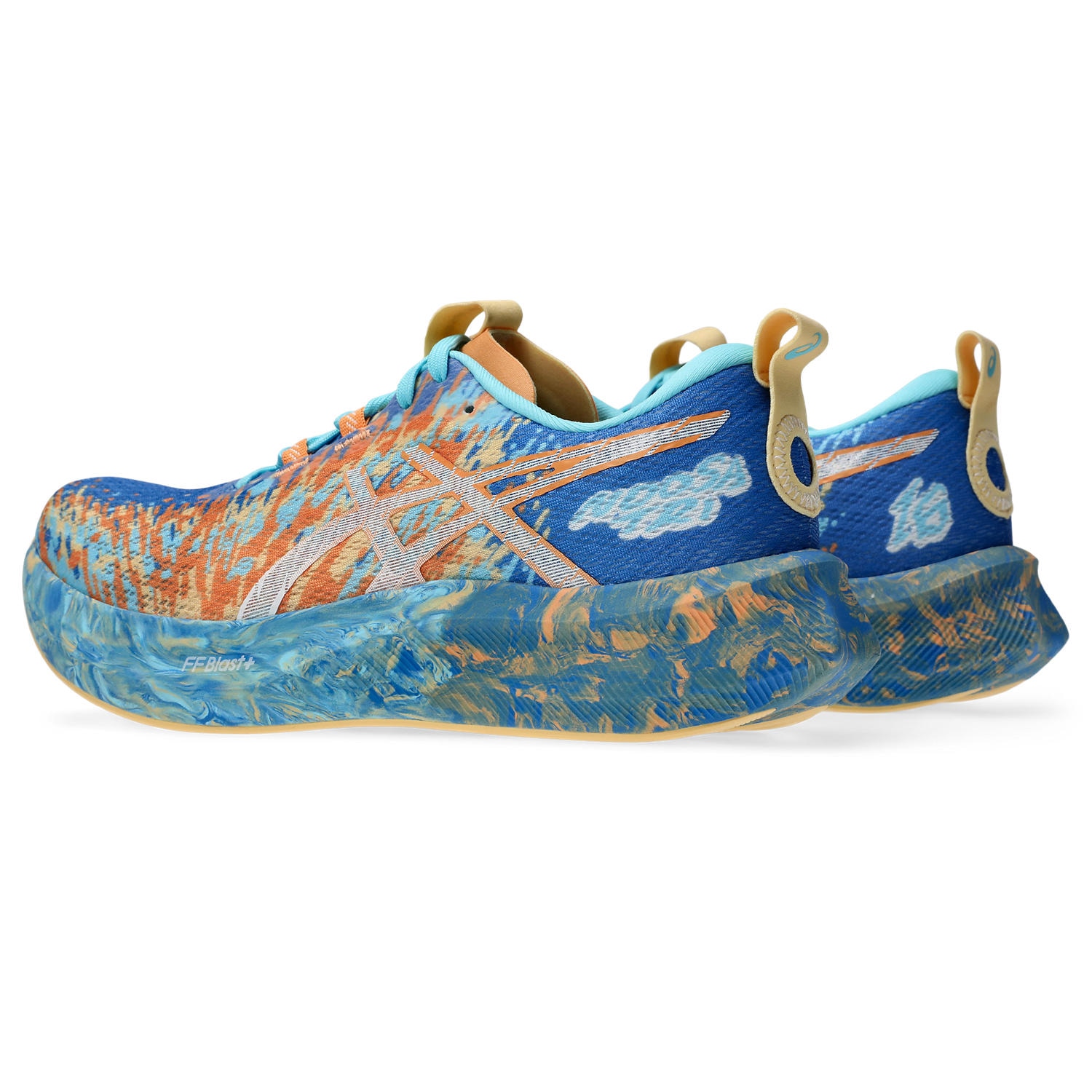 Asics Laufschuh "NOOSA TRI 16" günstig online kaufen