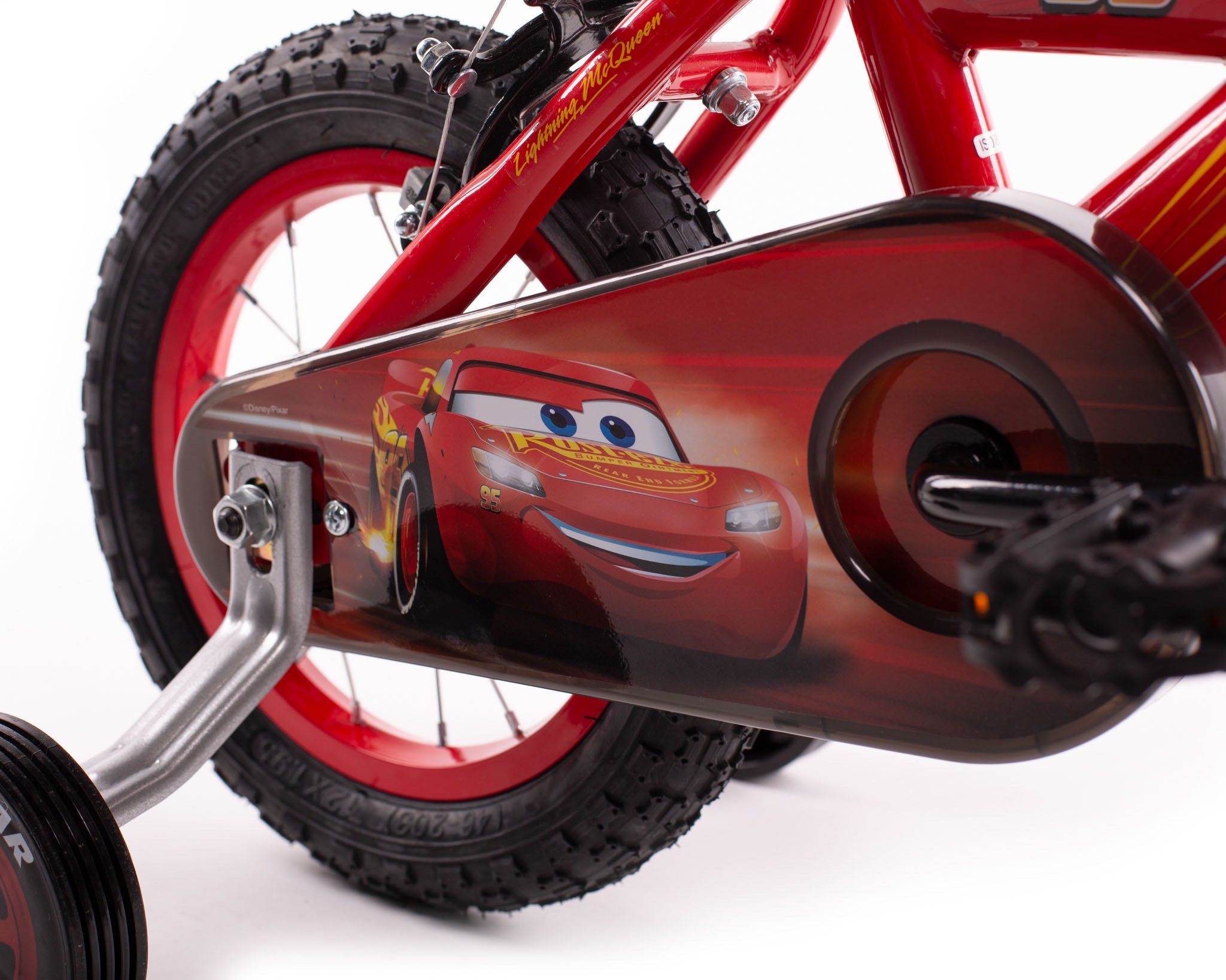 Huffy Kinderfahrrad