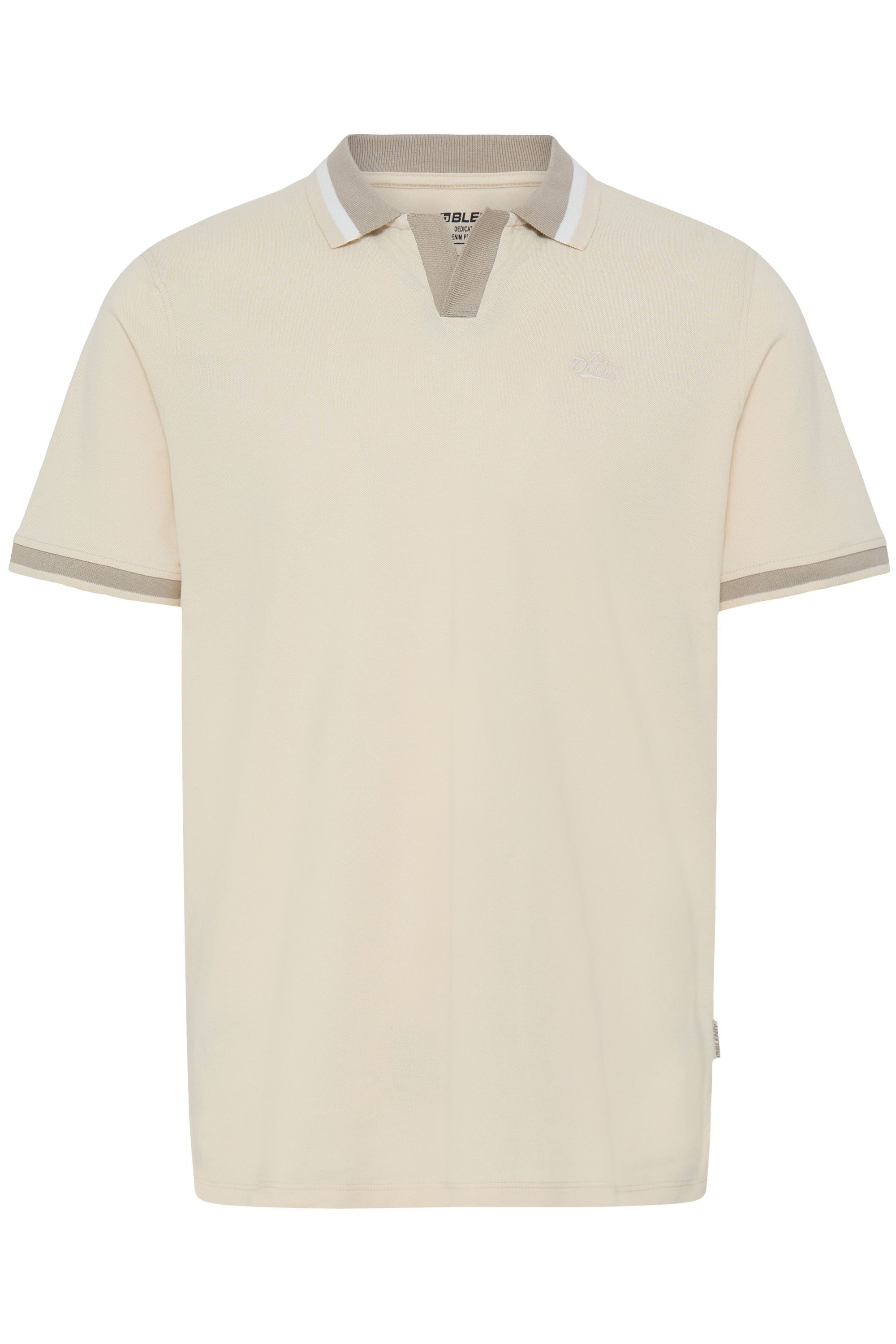 Blend Poloshirt "Poloshirt BHEvo" günstig online kaufen