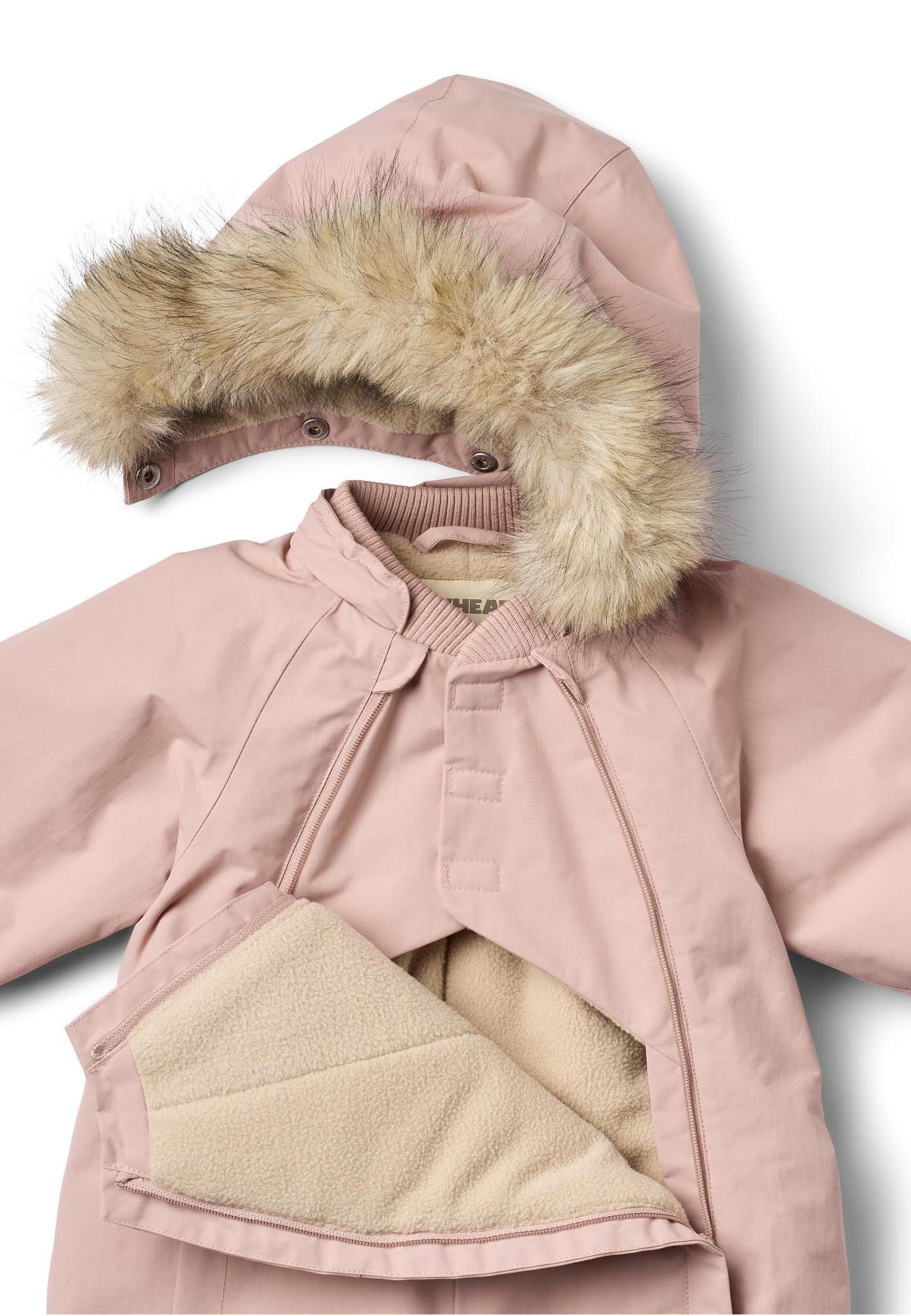 WHEAT Jumpsuit »WHEAT Snowsuit Nickie«