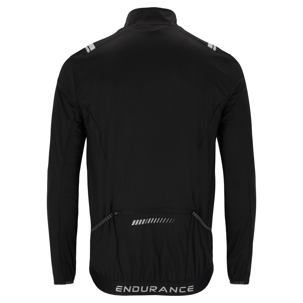 ENDURANCE Softshelljacke »Justine«