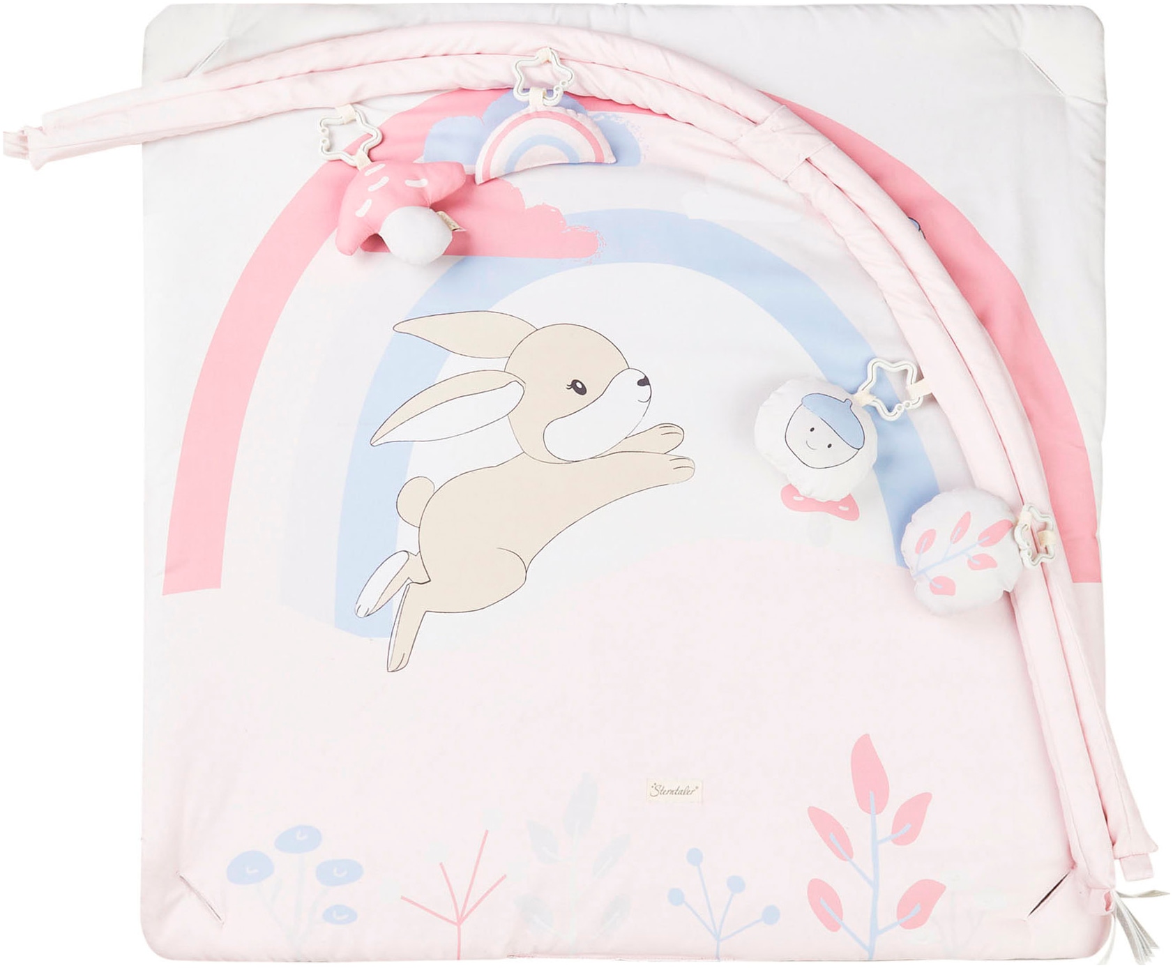 Sterntaler® Spielbogen »Hase Hanni«