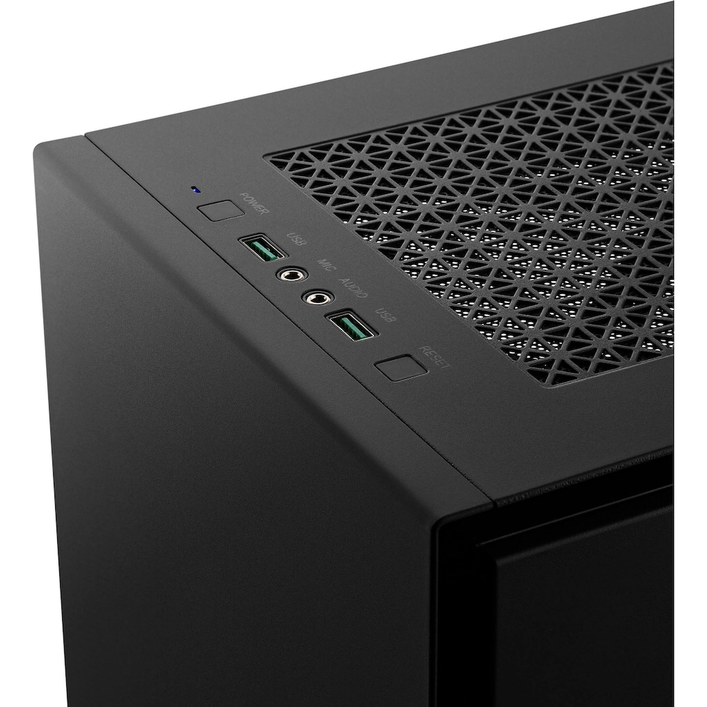 CSL Gaming-PC »HydroX V8493«