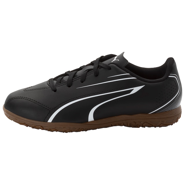 PUMA Hallenschuh »VITORIA IT JR« bestellen | BAUR