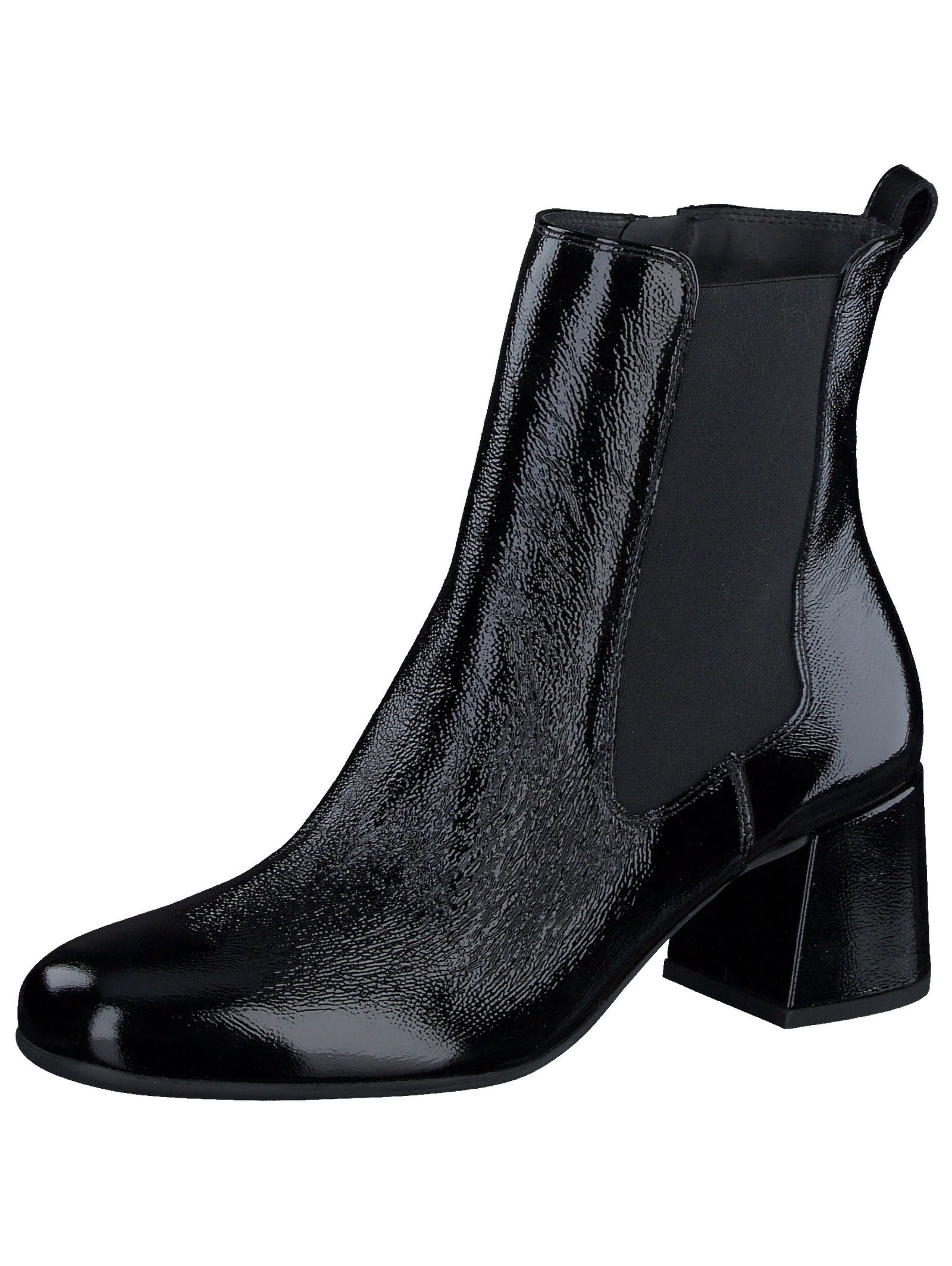 Paul Green Stiefelette "Paul Green Stiefelette Leder" günstig online kaufen